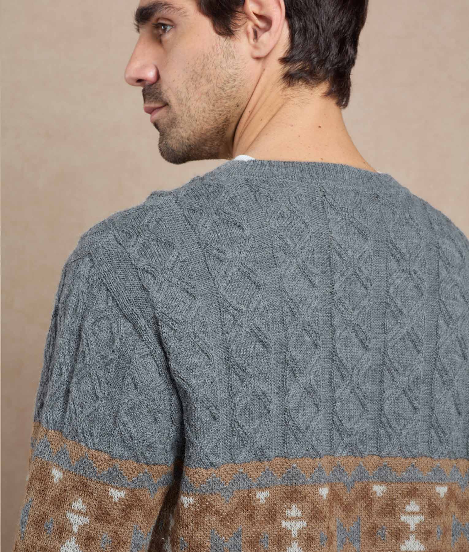 Shepherd Sweater - Image 8