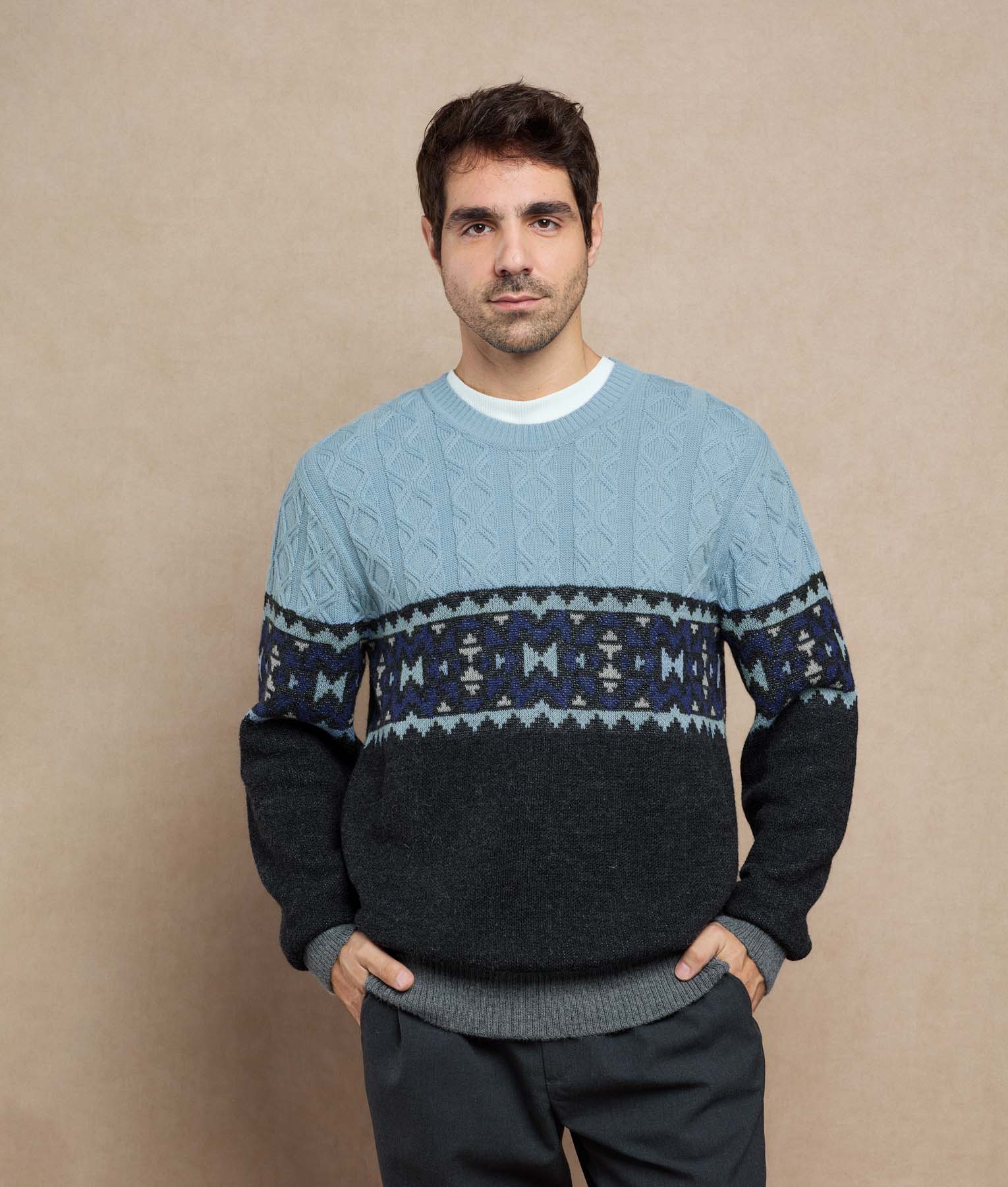 Shepherd Sweater - Image 9