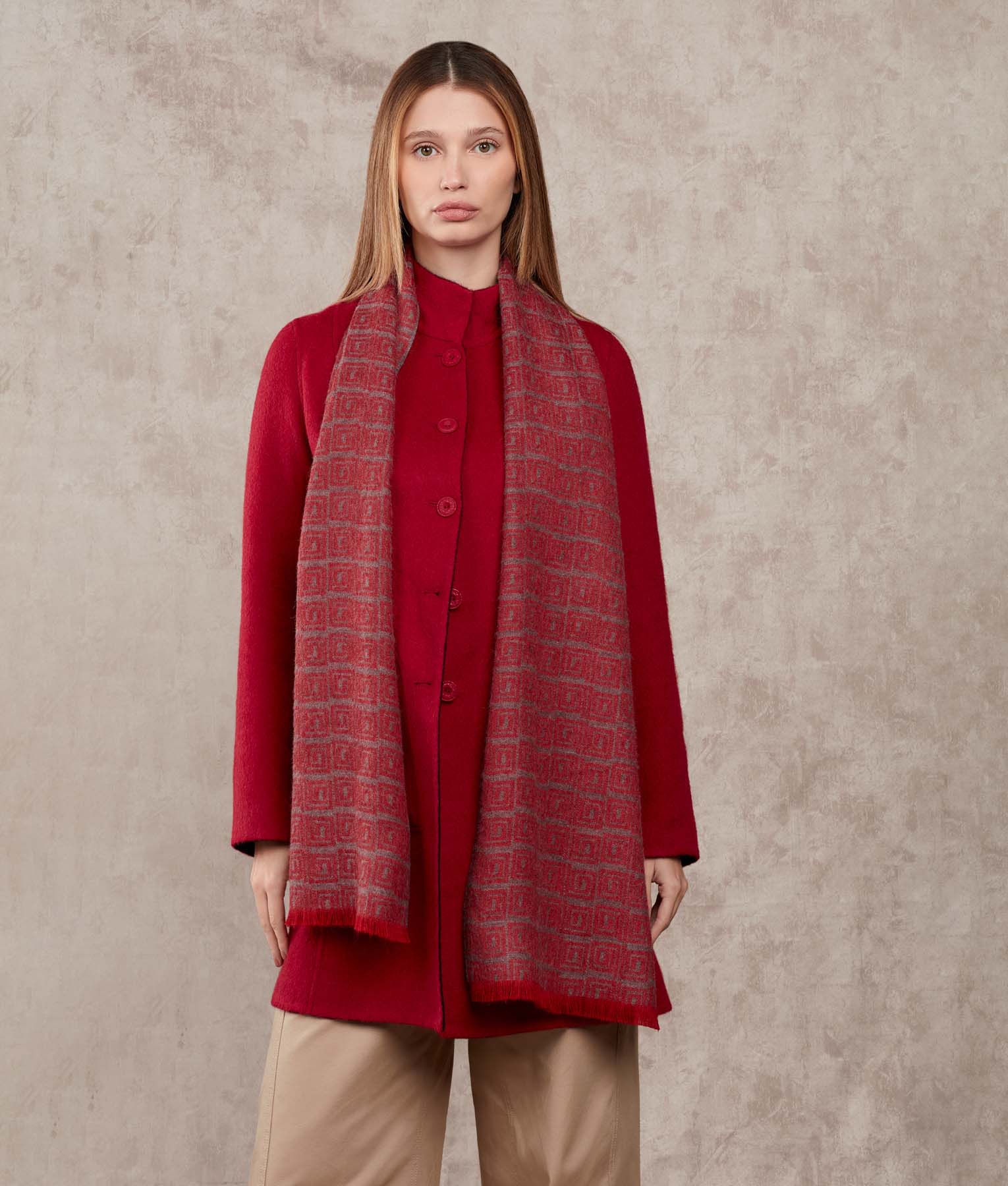 Sol Scarf - Image 2
