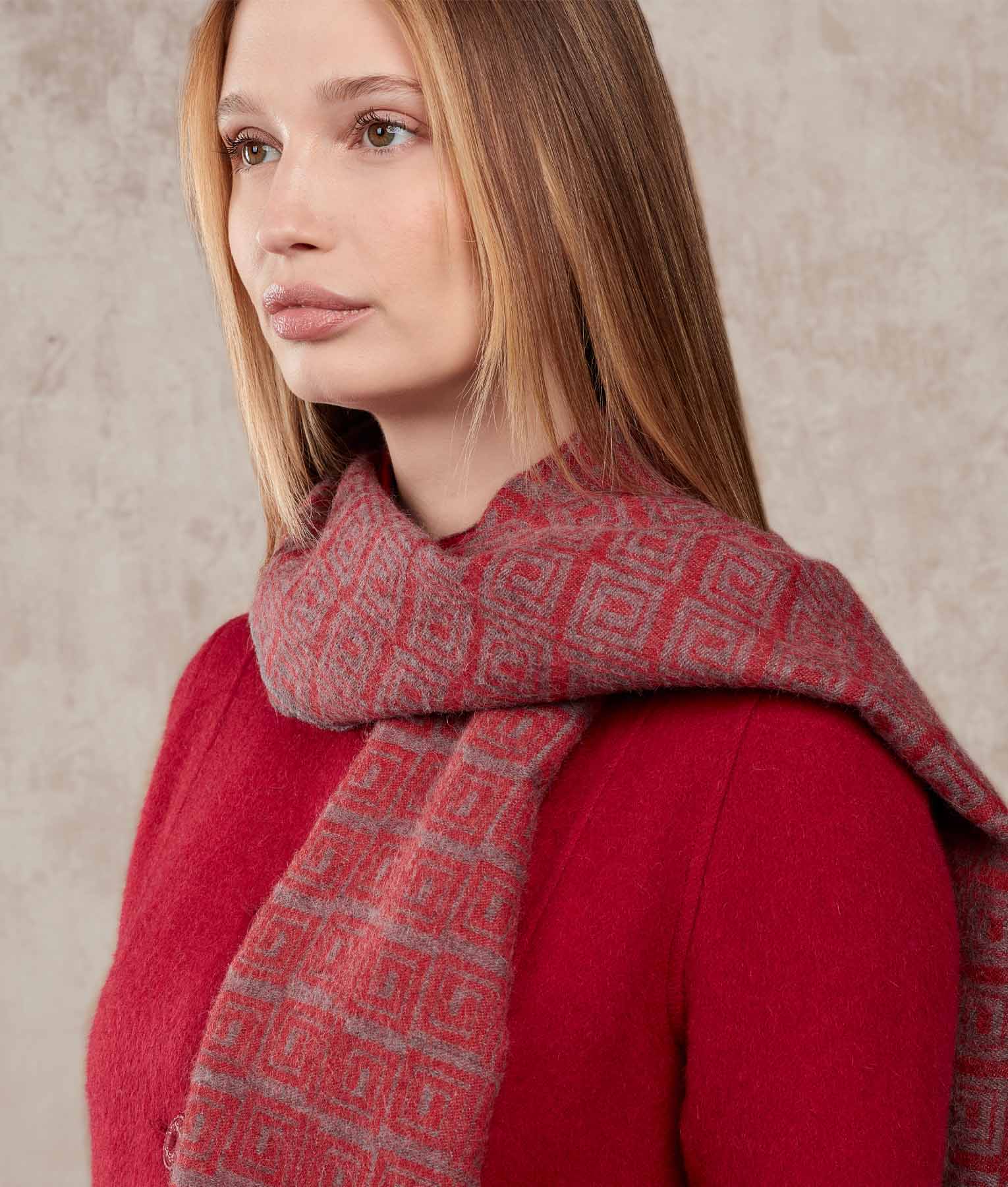 Sol Scarf - Image 7