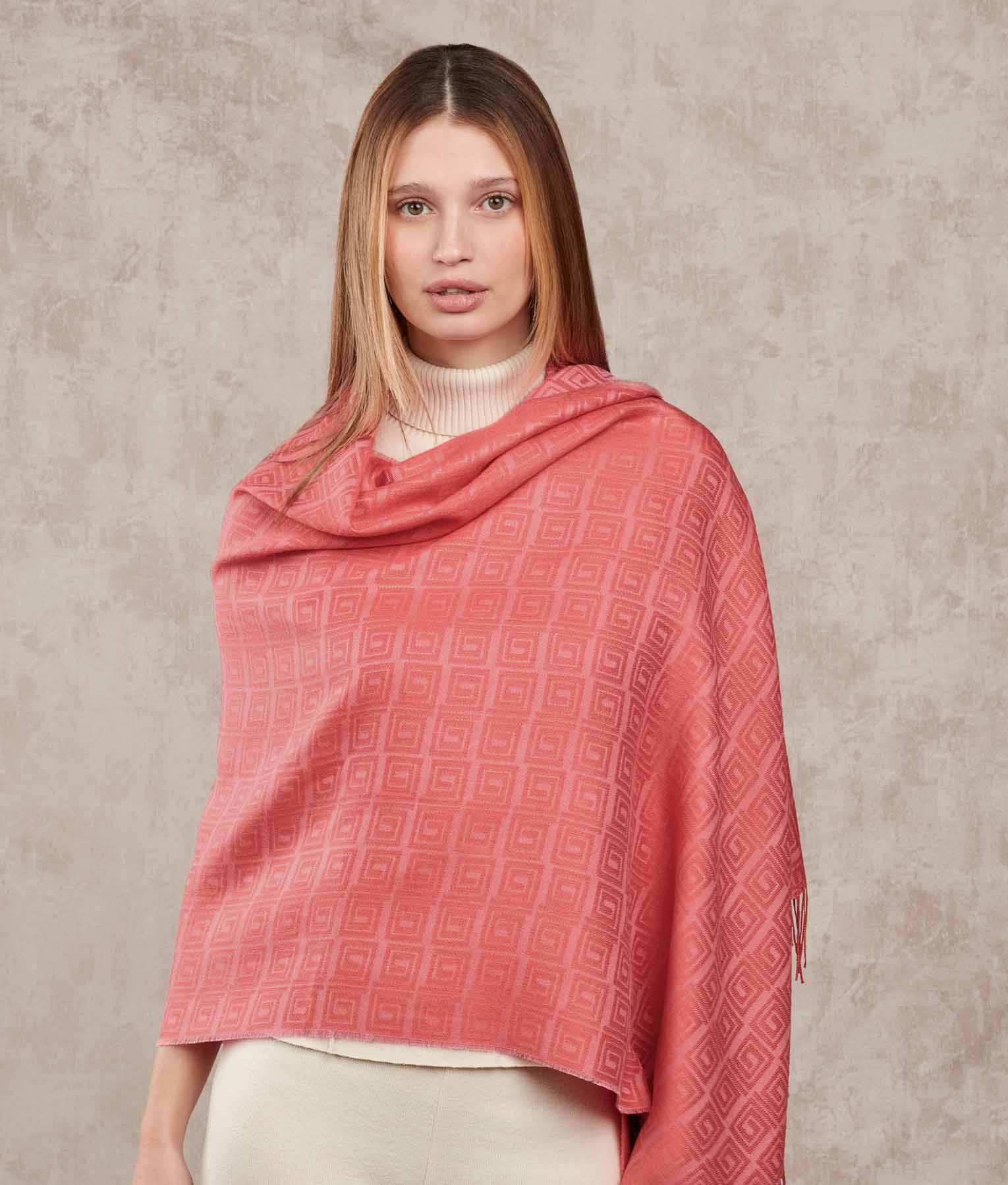 Sol Shawl - Image 3