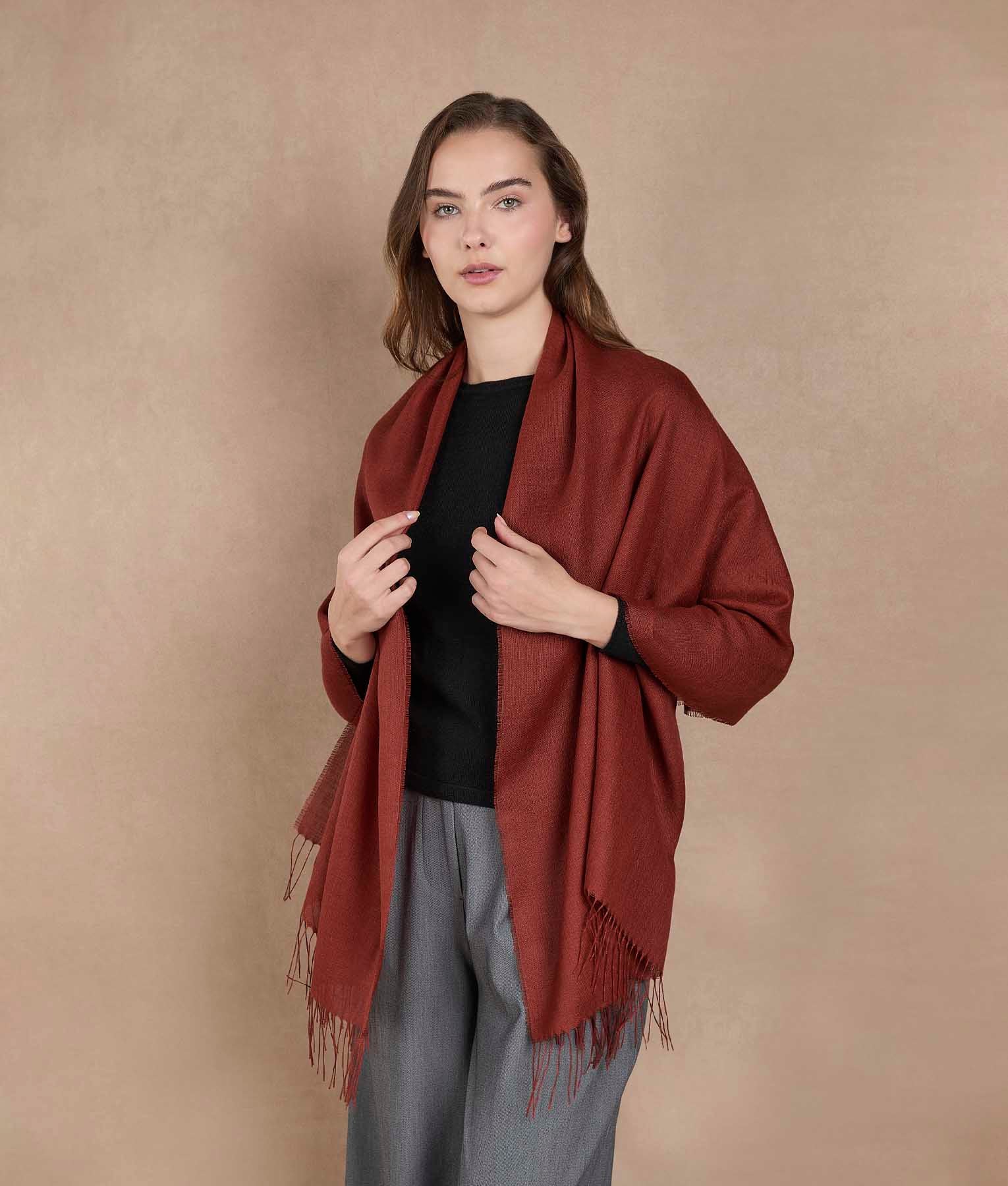 Tafeta Shawl - Image 10
