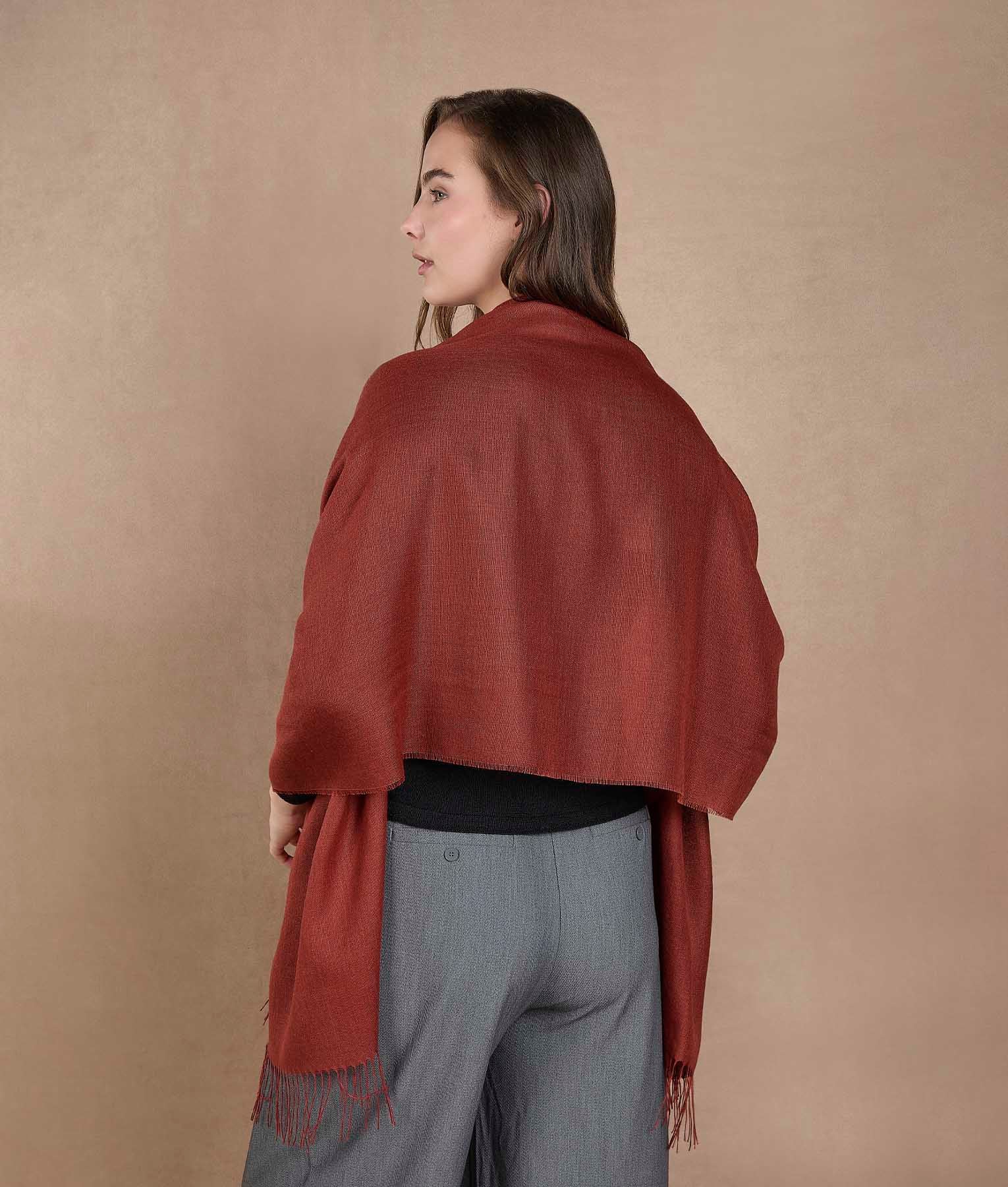 Tafeta Shawl - Image 12