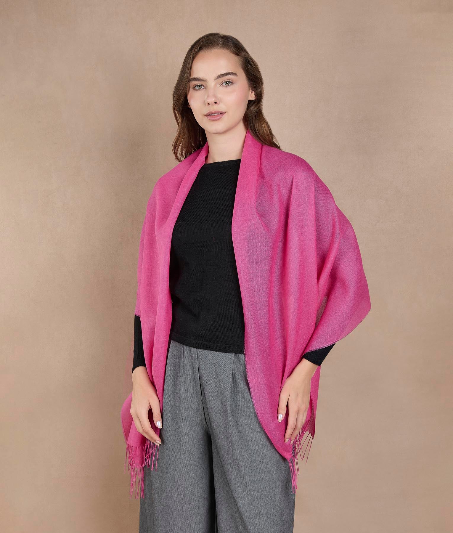 Tafeta Shawl - Image 13