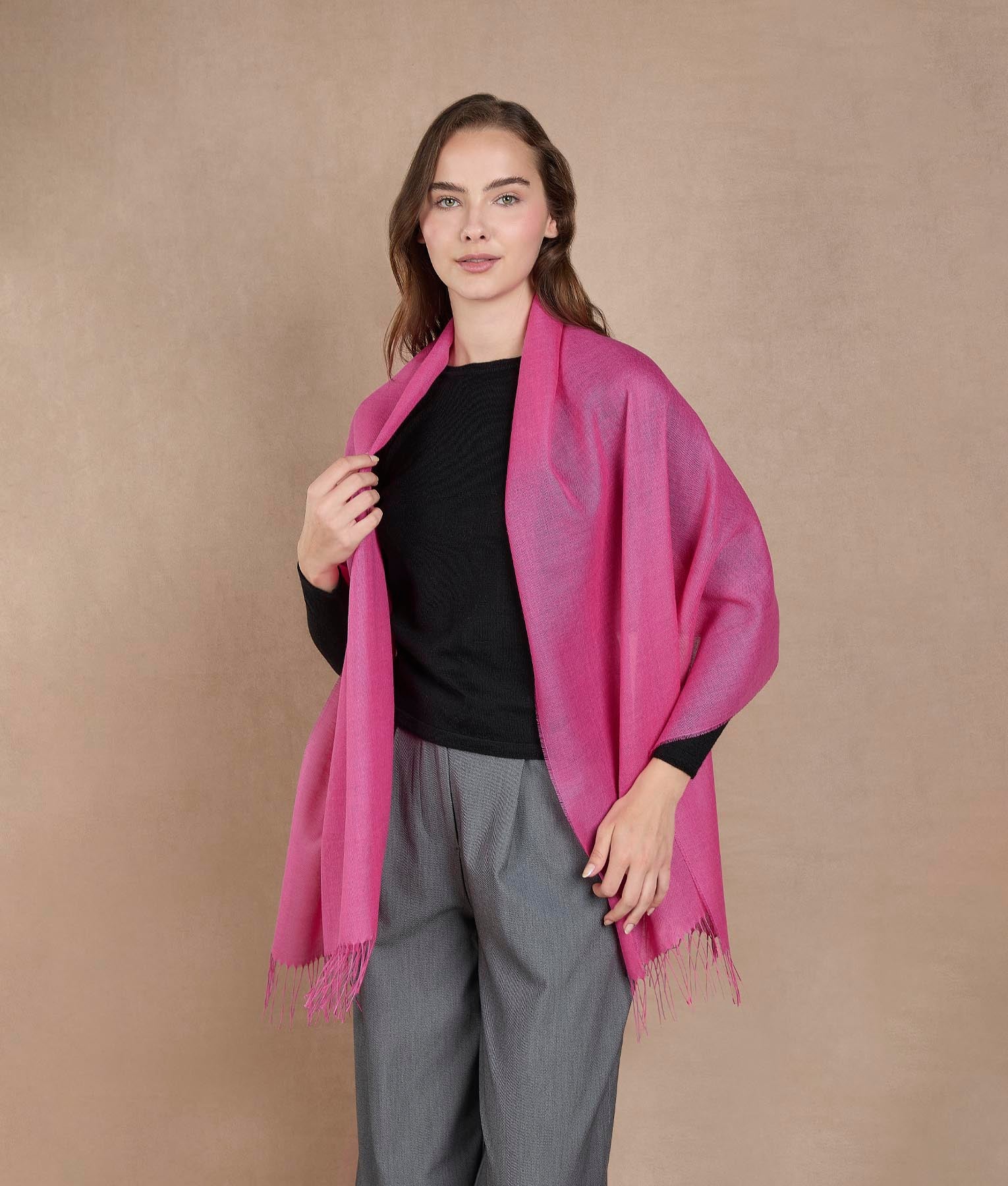 Tafeta Shawl - Image 15