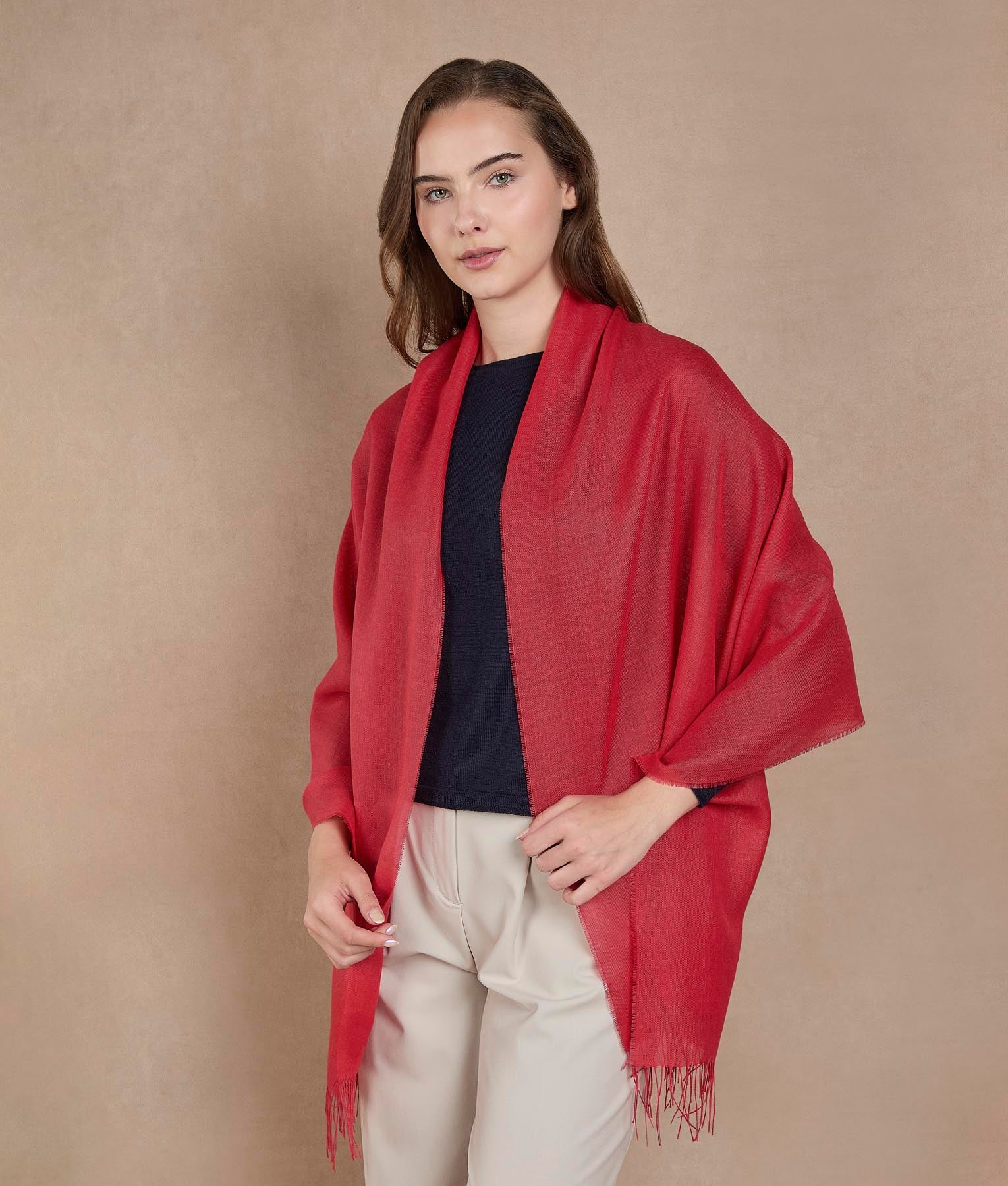Tafeta Shawl - Image 16