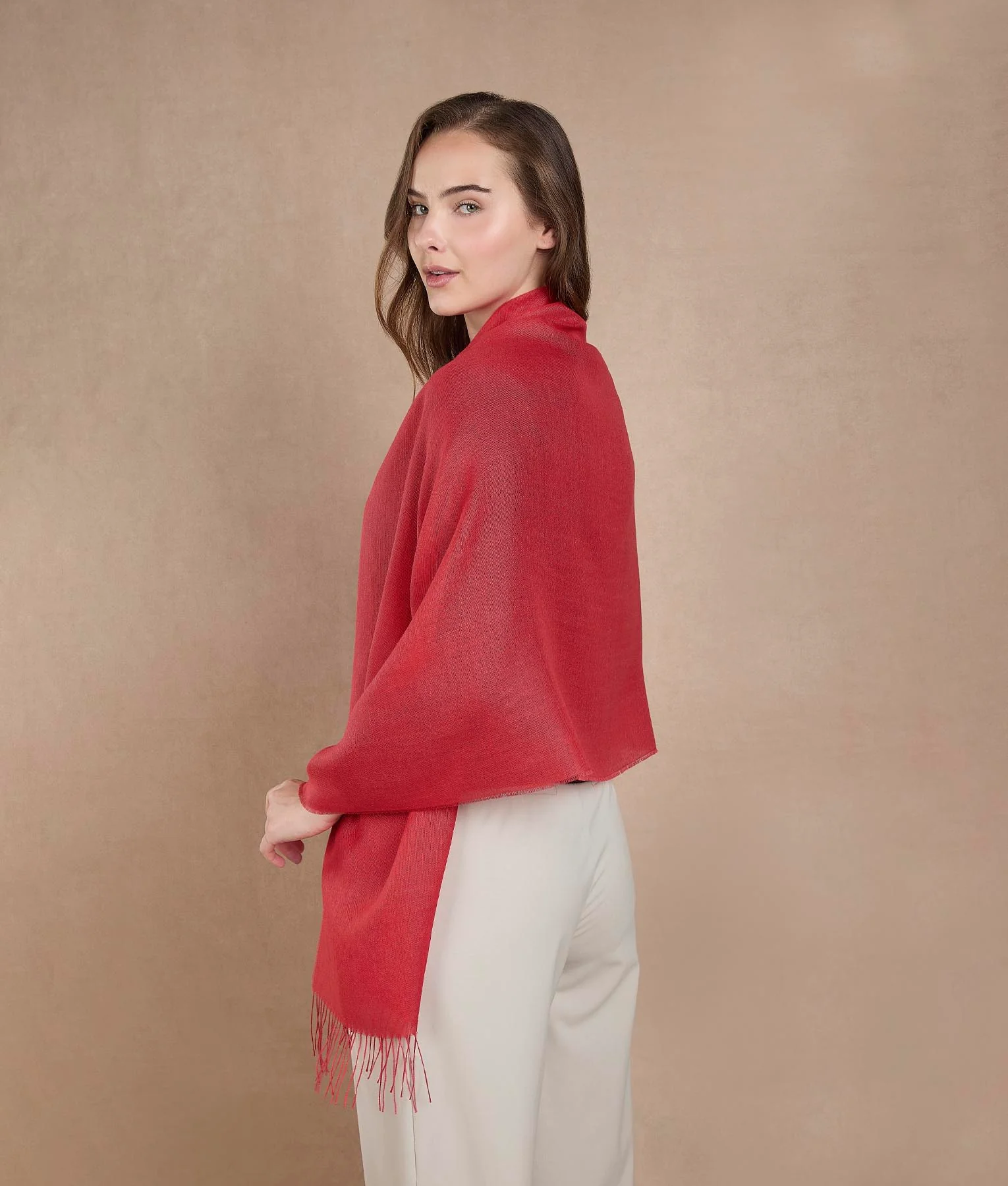 Tafeta Shawl - Image 18