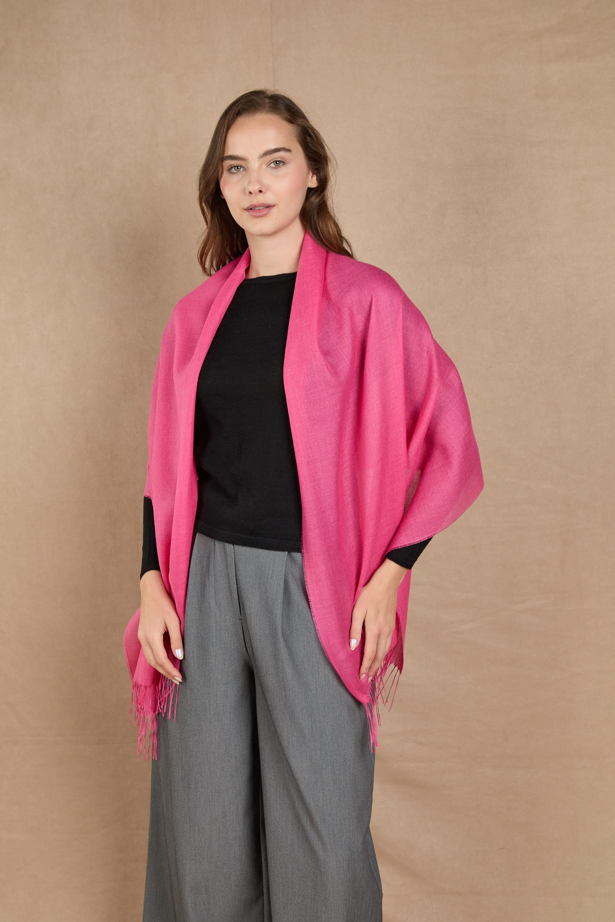 Tafeta Shawl - Image 19