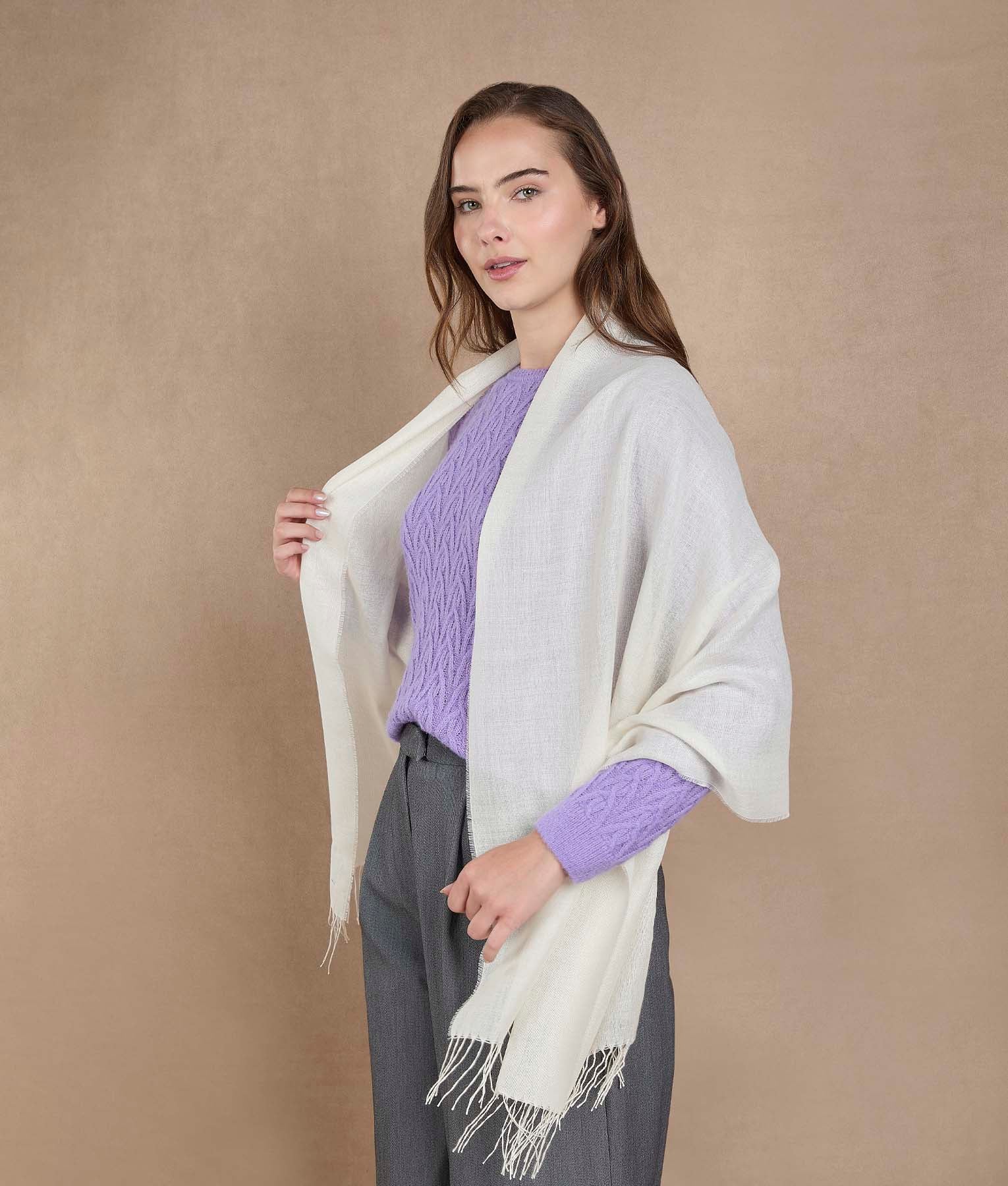 Tafeta Shawl - Image 2