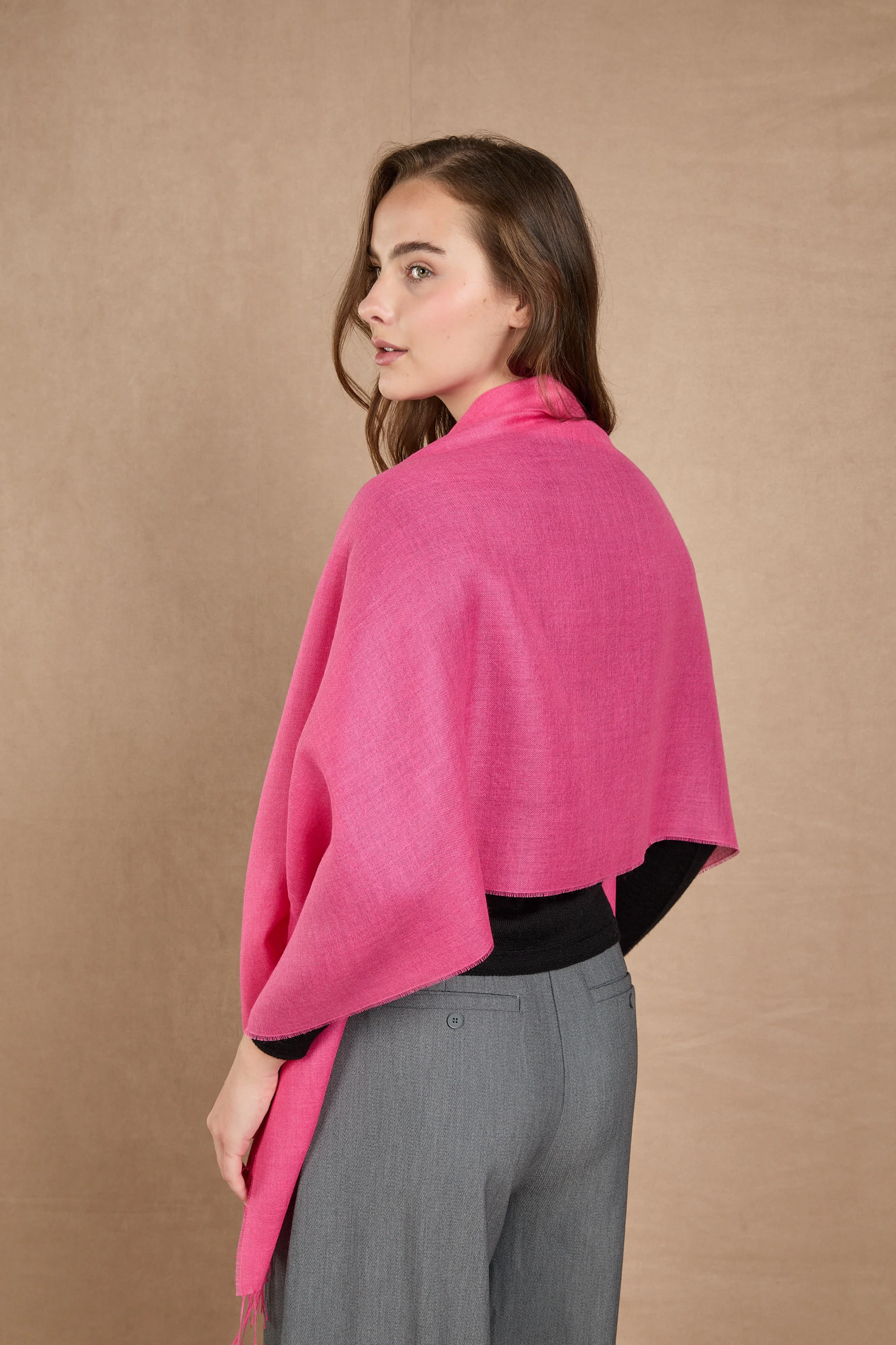 Tafeta Shawl - Image 20