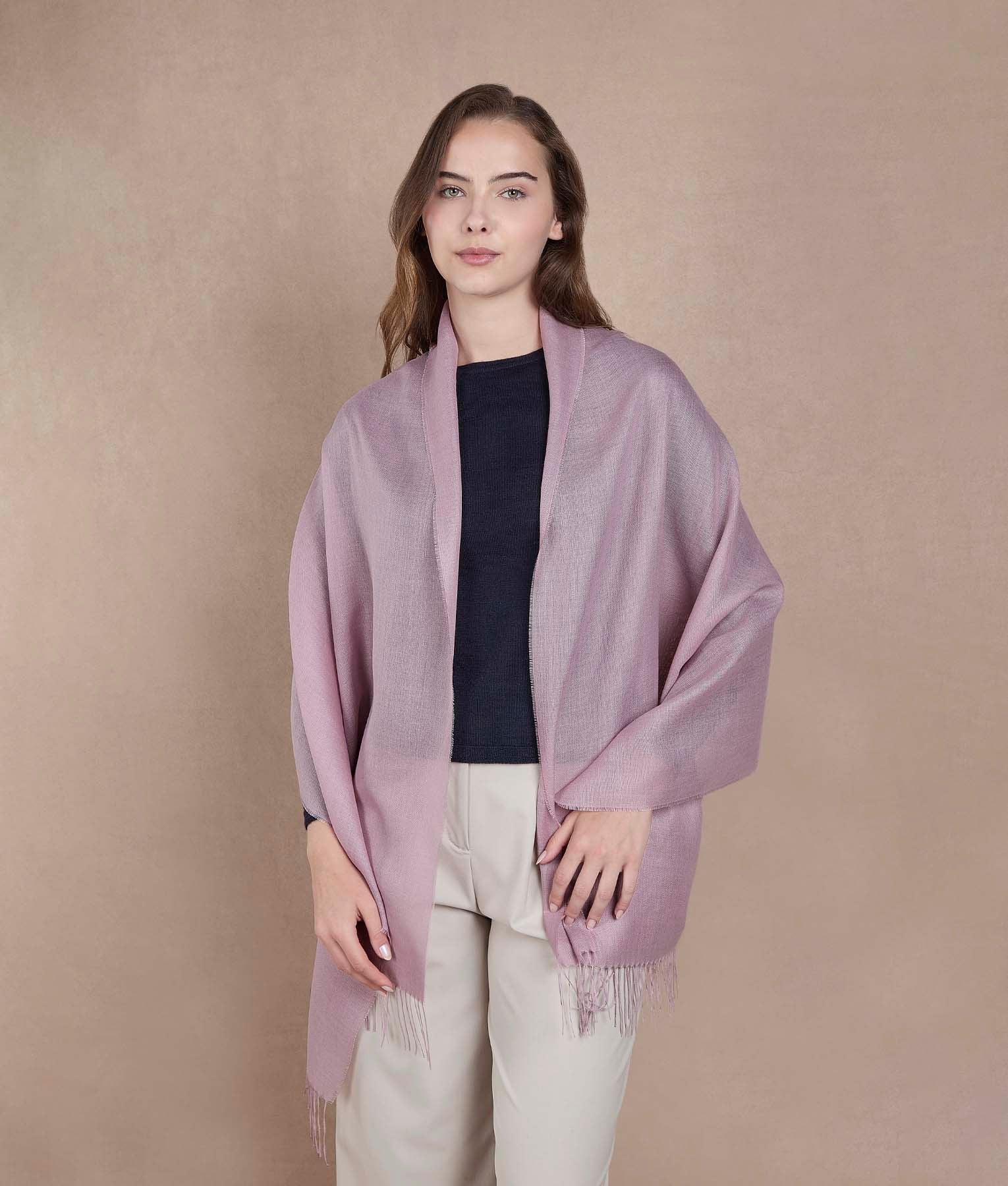 Tafeta Shawl - Image 4