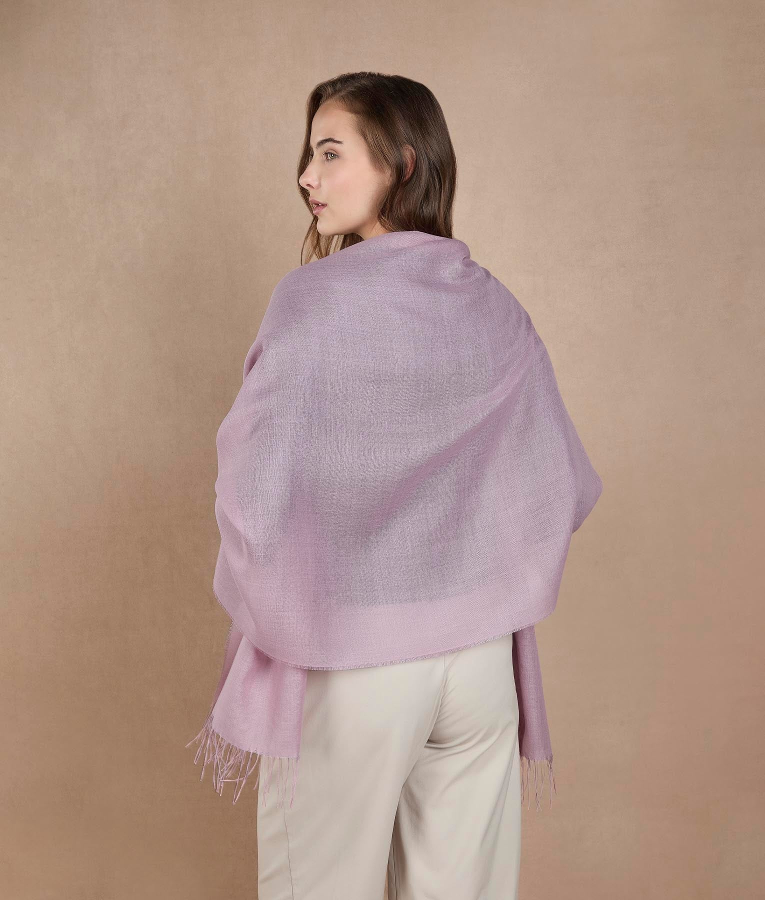 Tafeta Shawl - Image 5