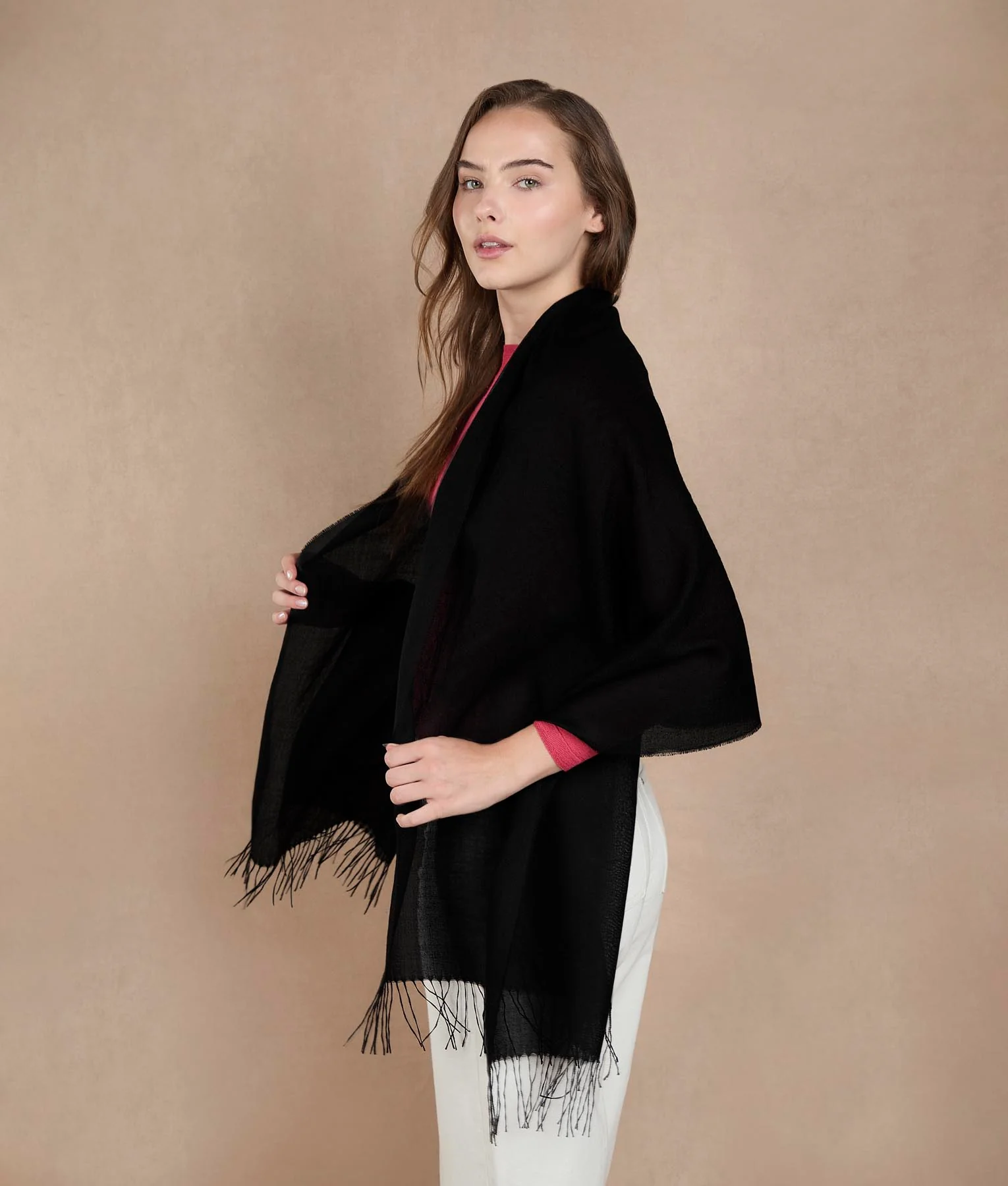 Tafeta Shawl - Image 8