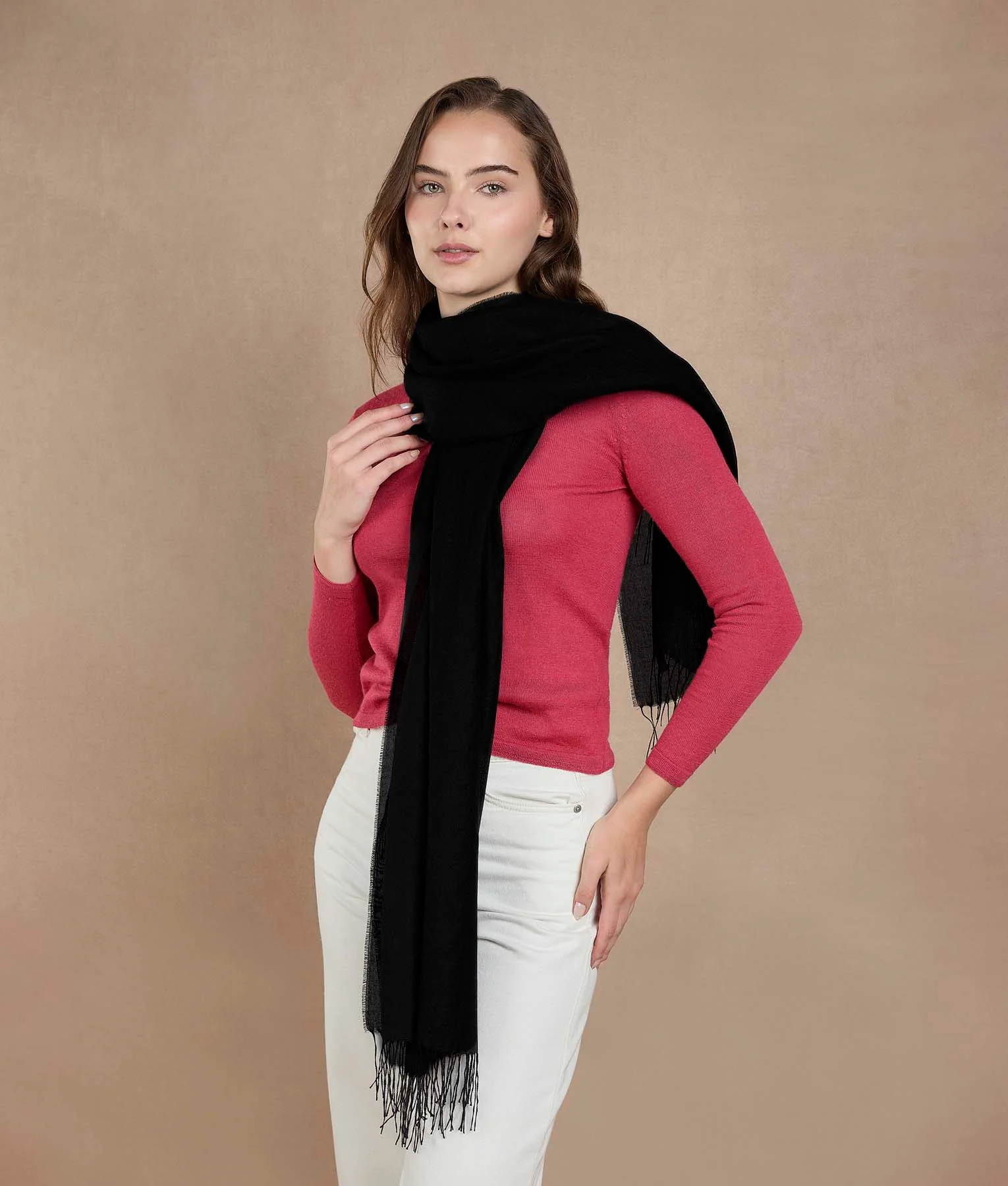 Tafeta Shawl - Image 9