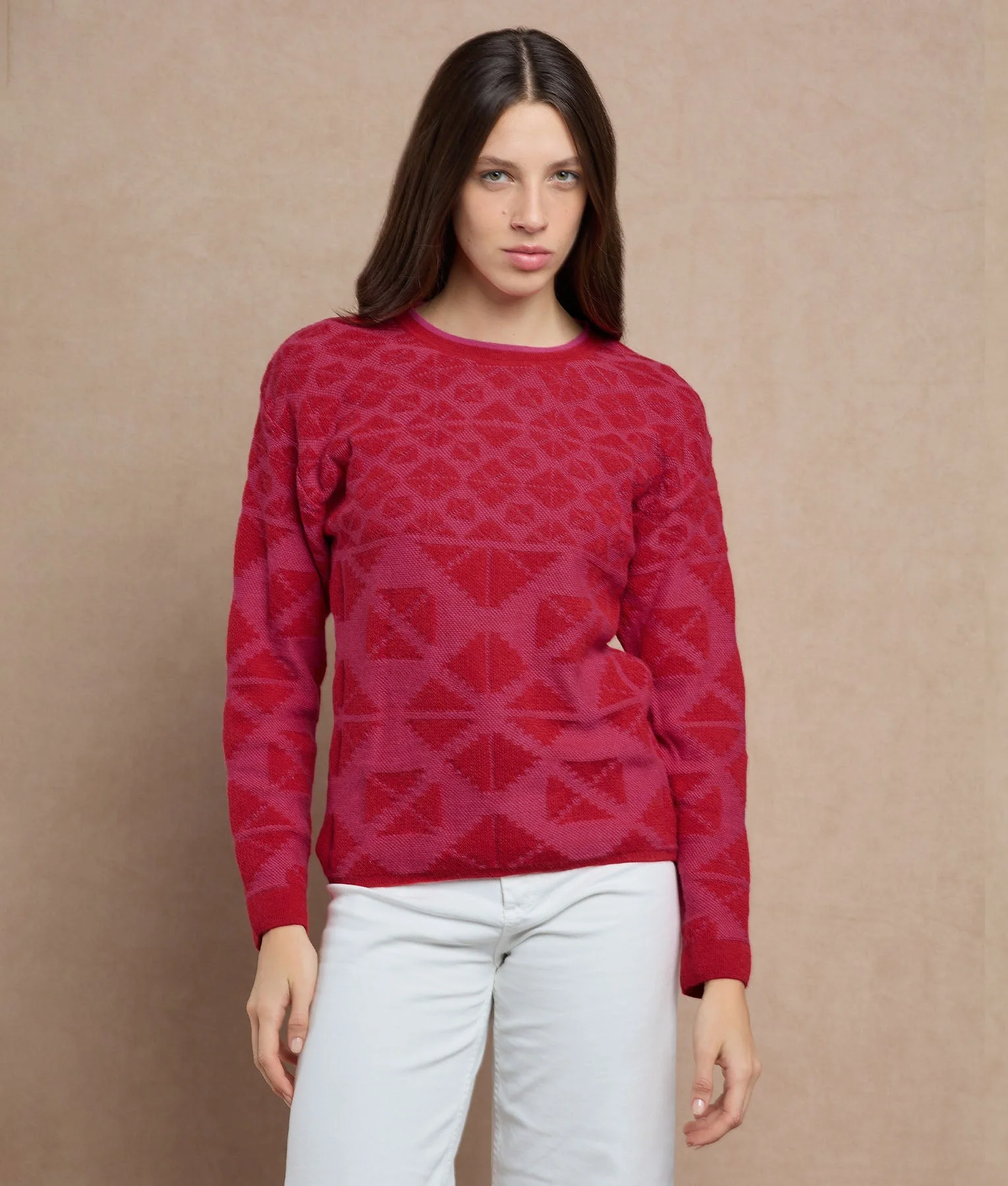 Texture Sweater - Image 4