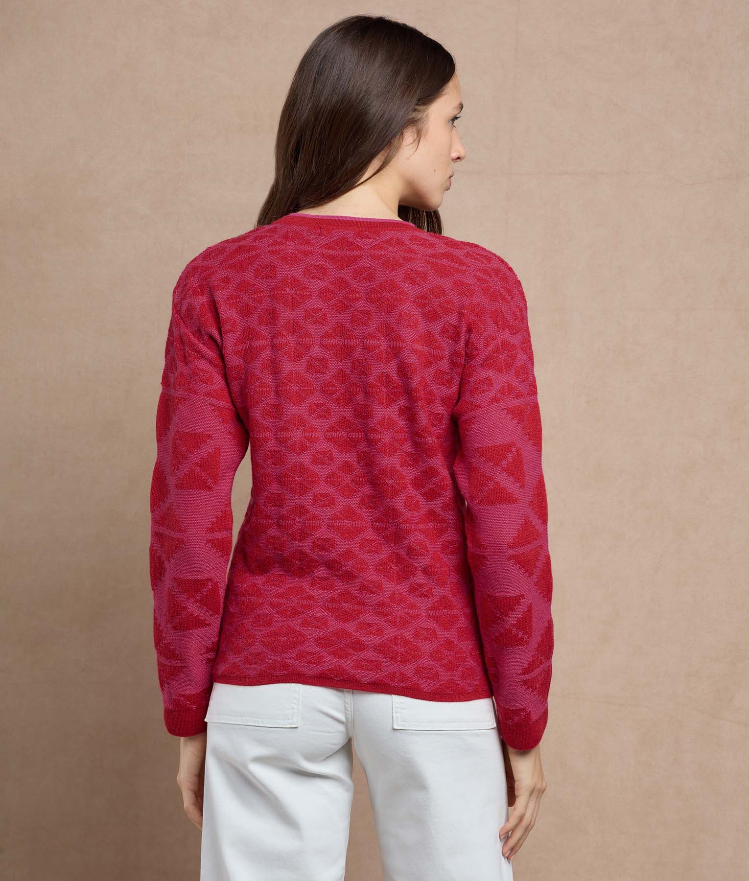 Texture Sweater - Image 5