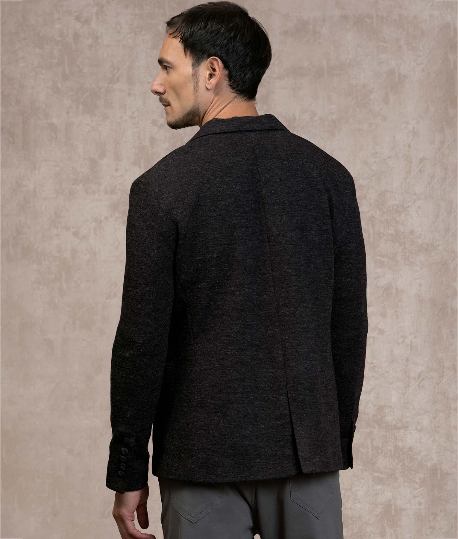 The Blazer - Pirate Black - Image 3