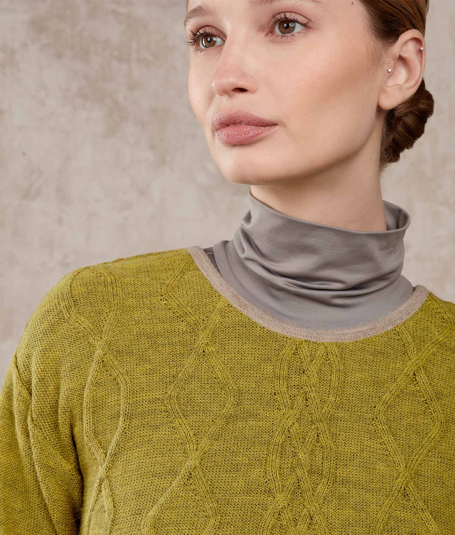 The Cottage Sweater - Image 7