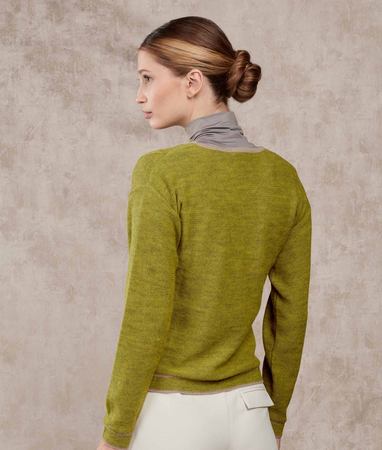 The Cottage Sweater - Image 8