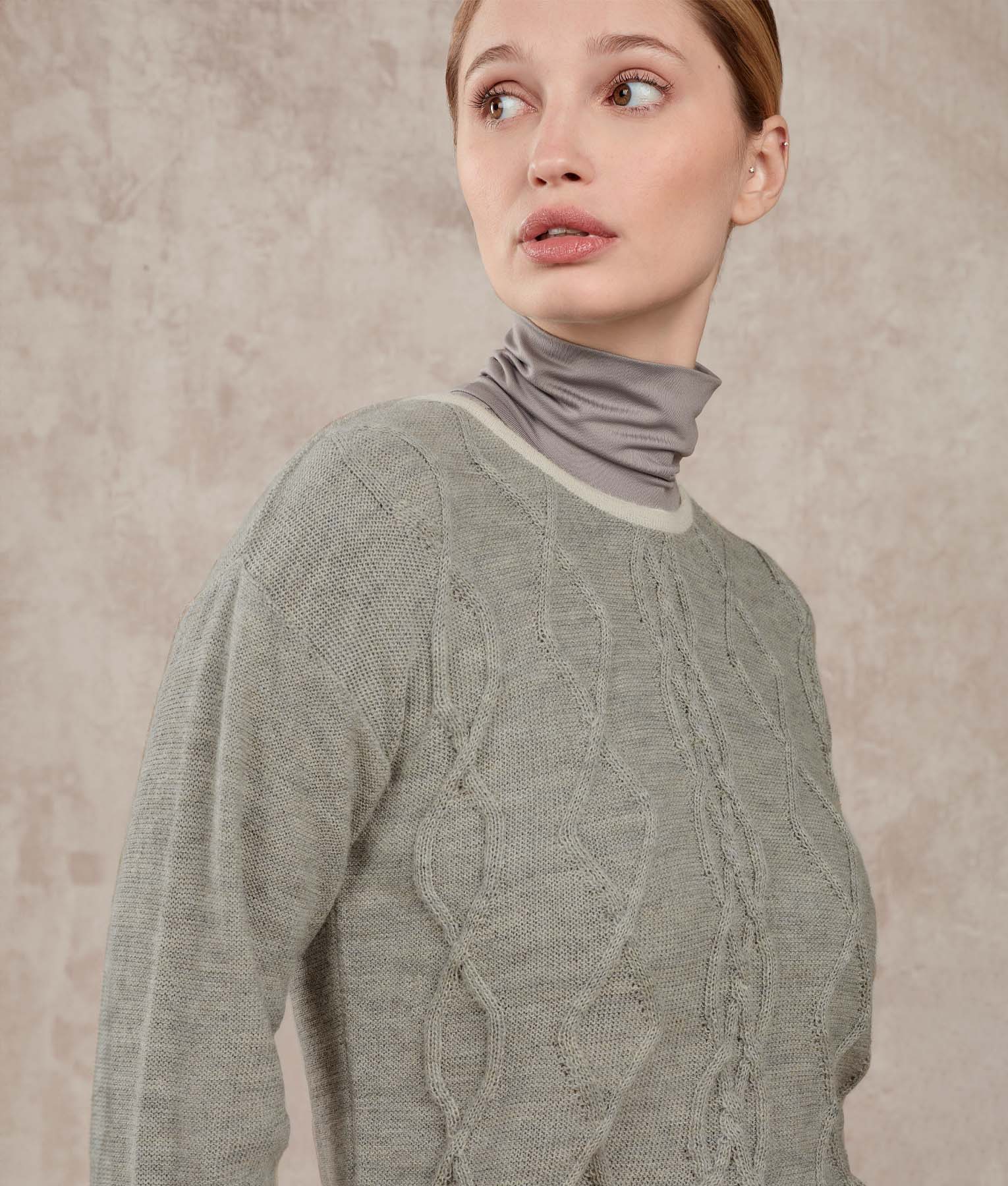 The Cottage Sweater - Image 4