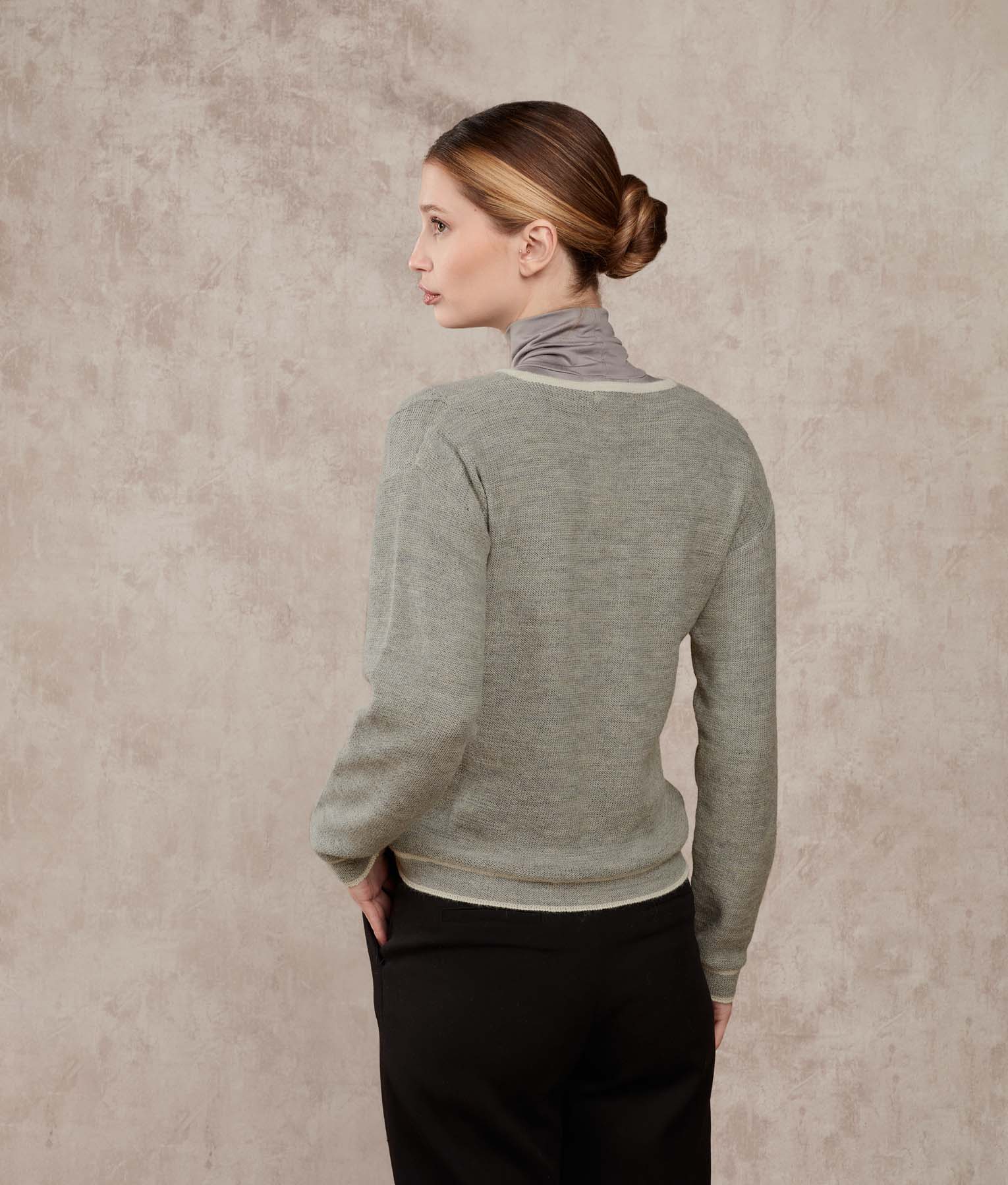 The Cottage Sweater - Image 6