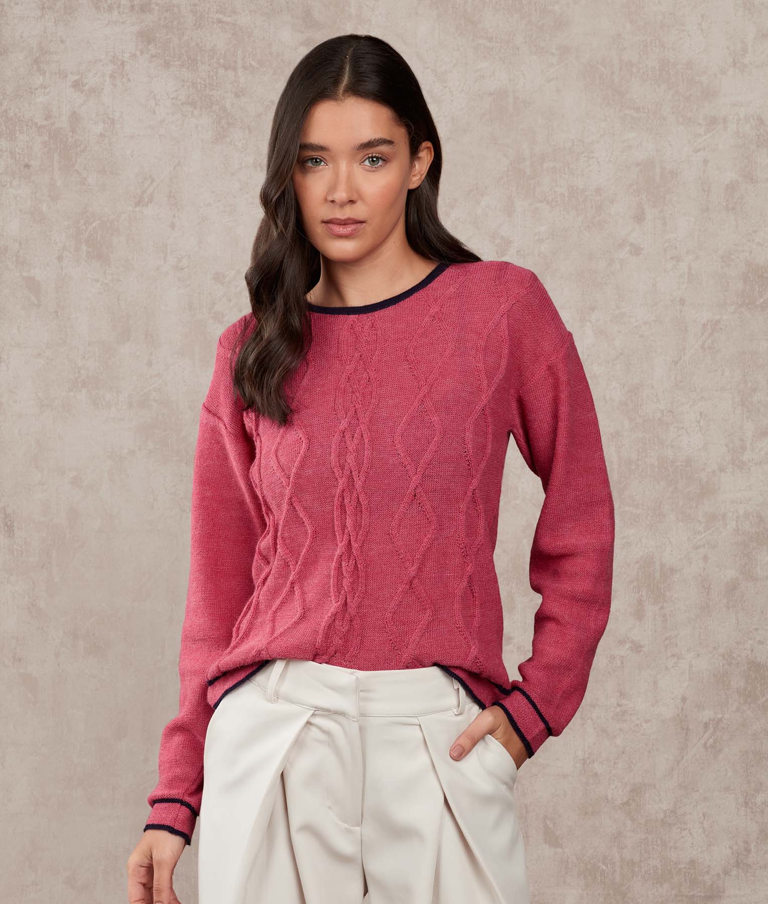 The Cottage Sweater - Image 3