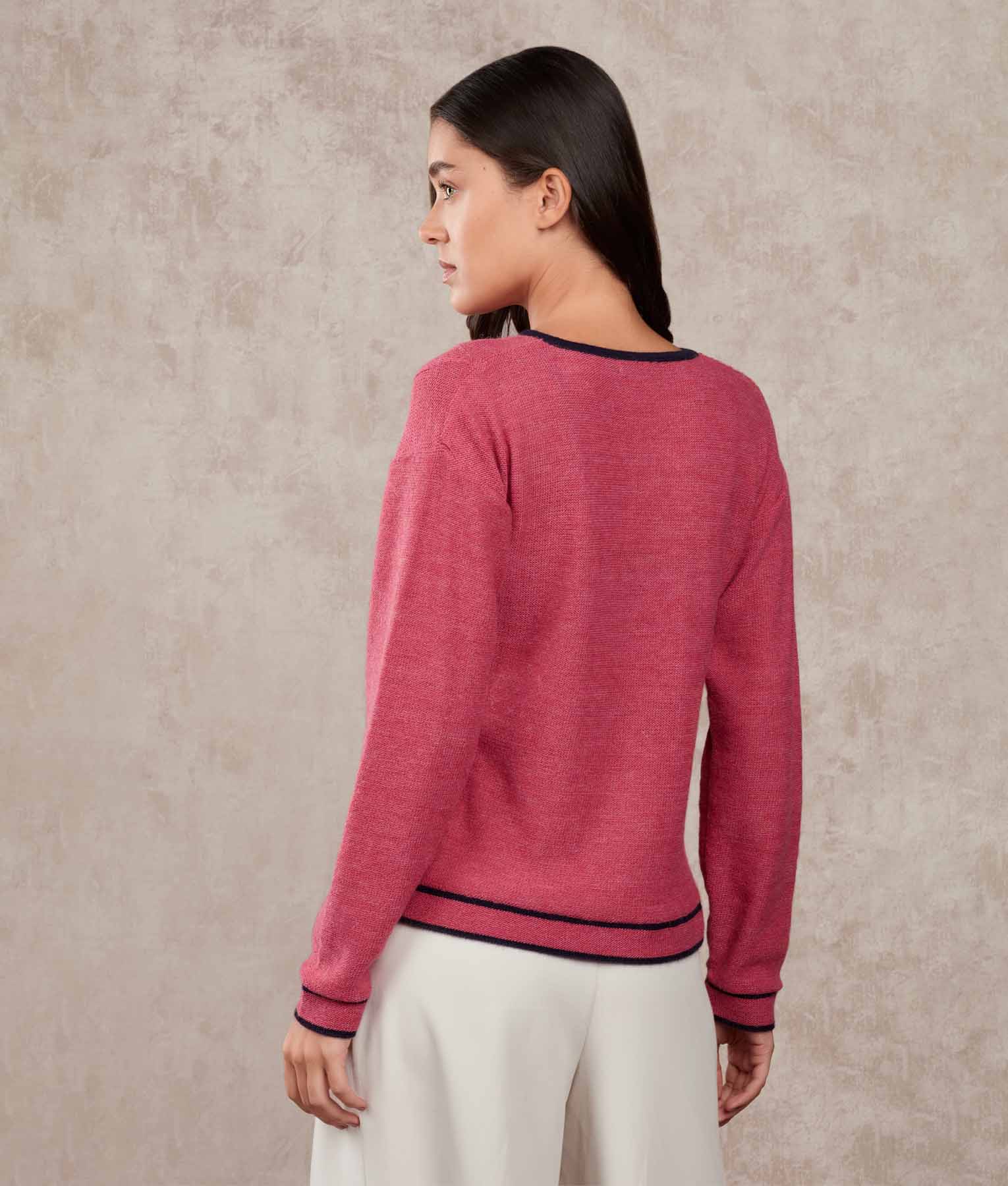 The Cottage Sweater - Image 5