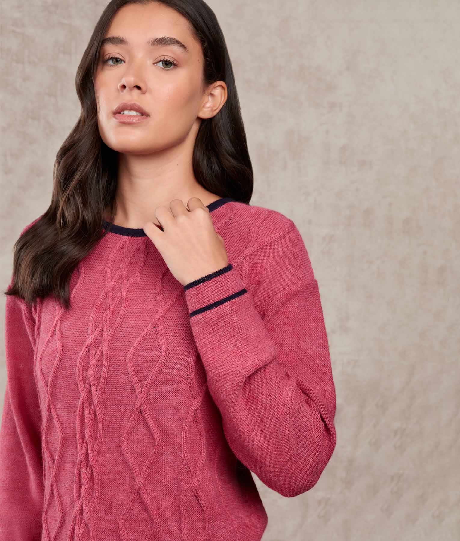The Cottage Sweater - Image 9