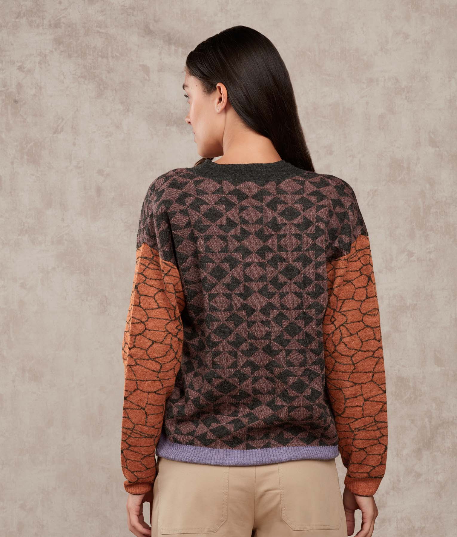 The Fusion Cardigan - Image 8