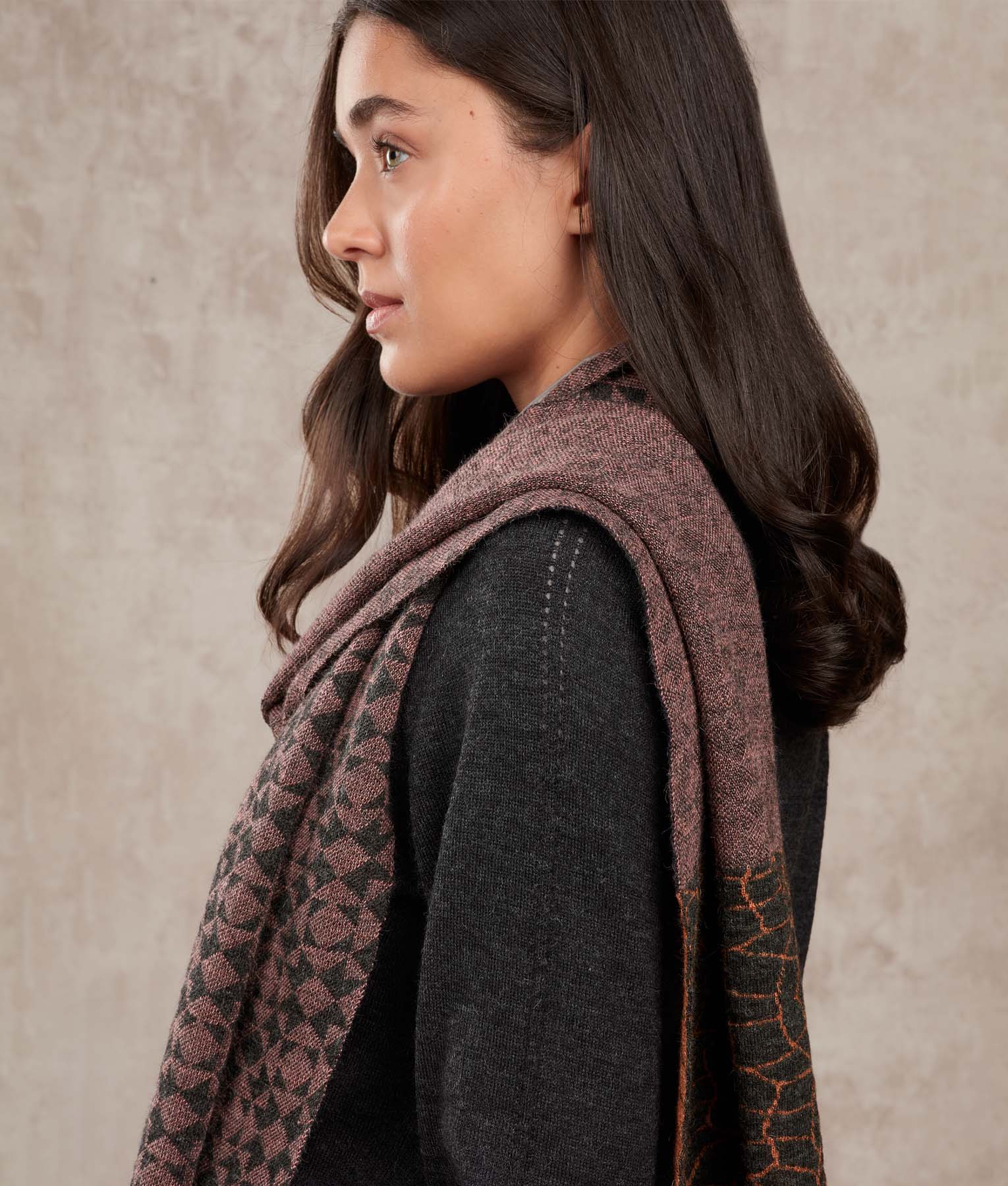 The Fusion Scarf - Image 3