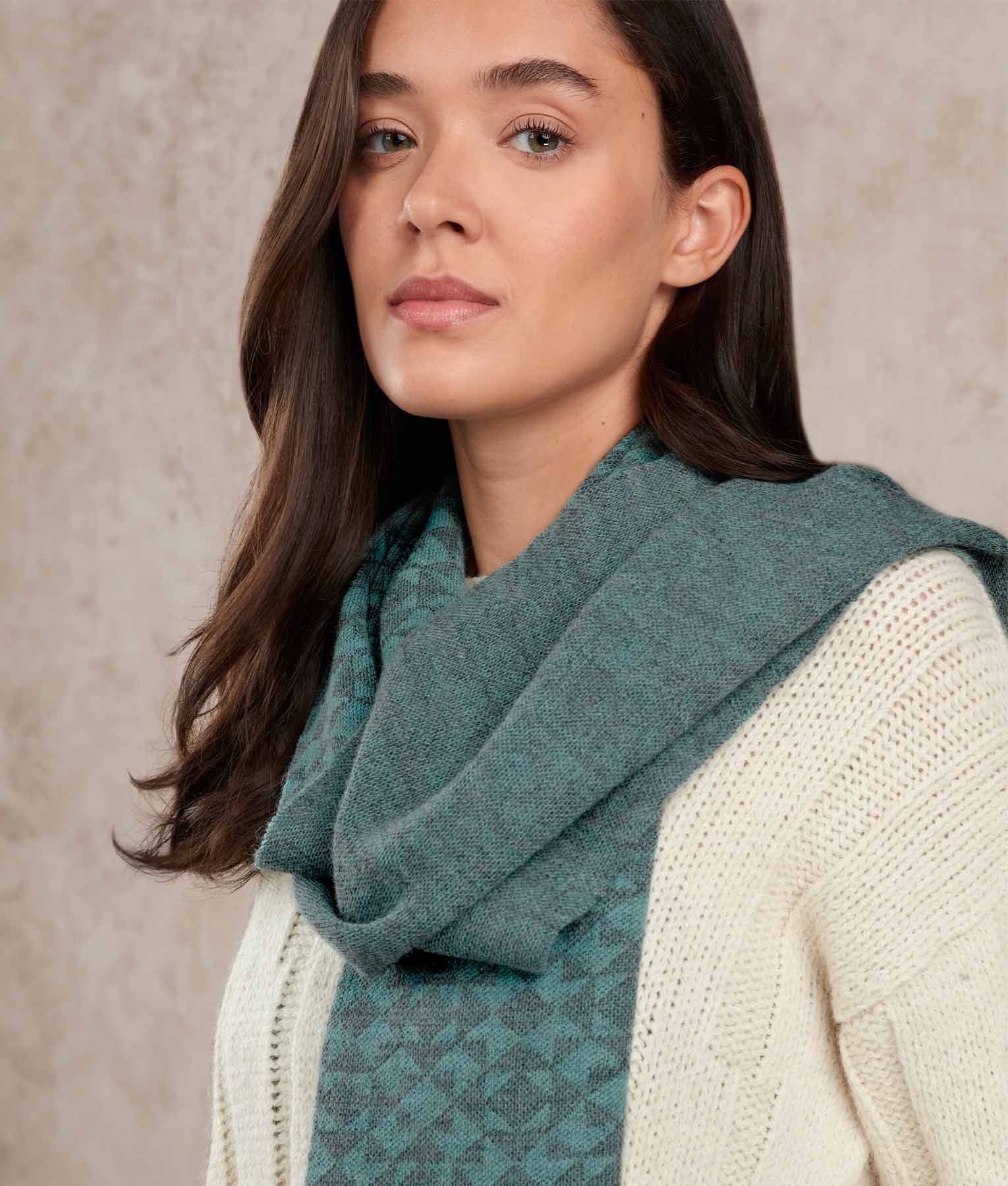 The Fusion Scarf - Image 4