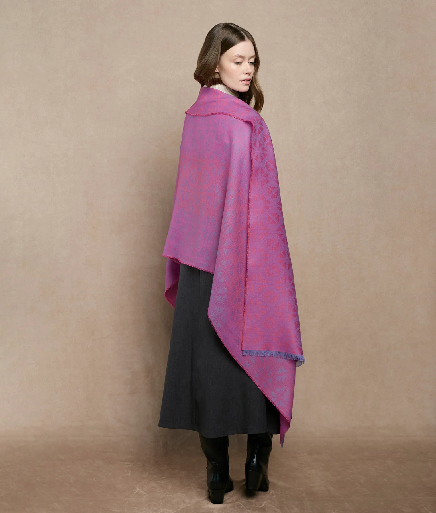 The Stream Shawl - Image 2