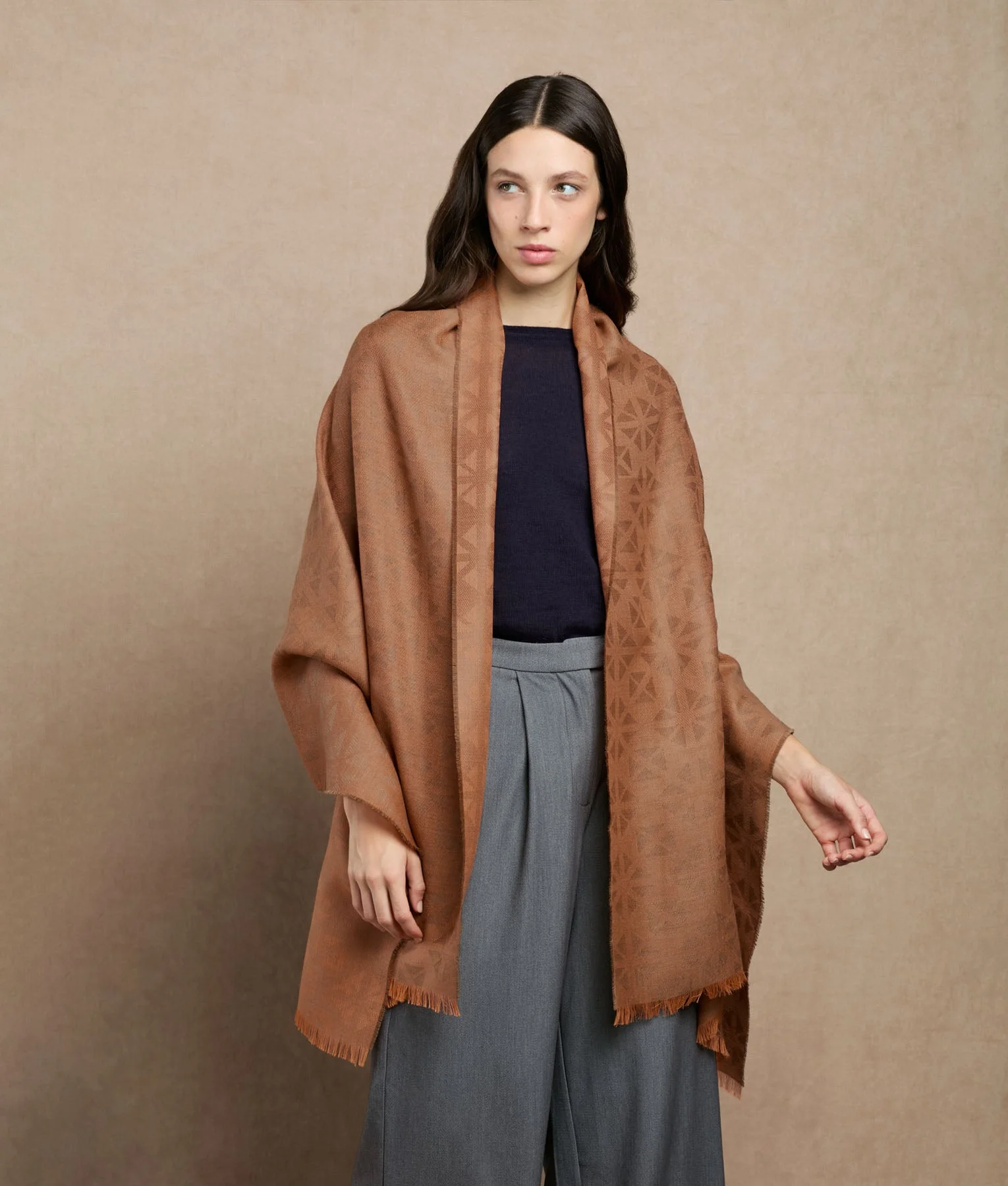 The Stream Shawl - Image 3