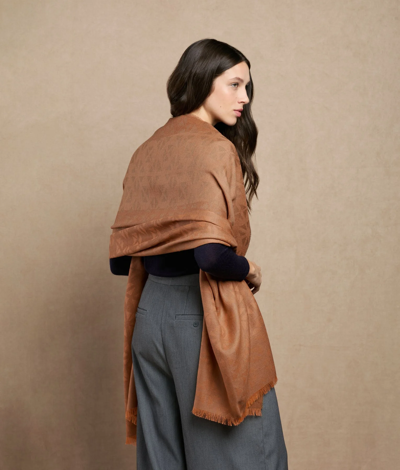 The Stream Shawl - Image 4