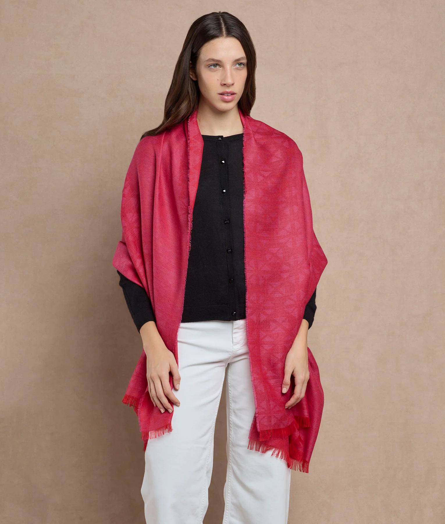 The Stream Shawl - Image 5