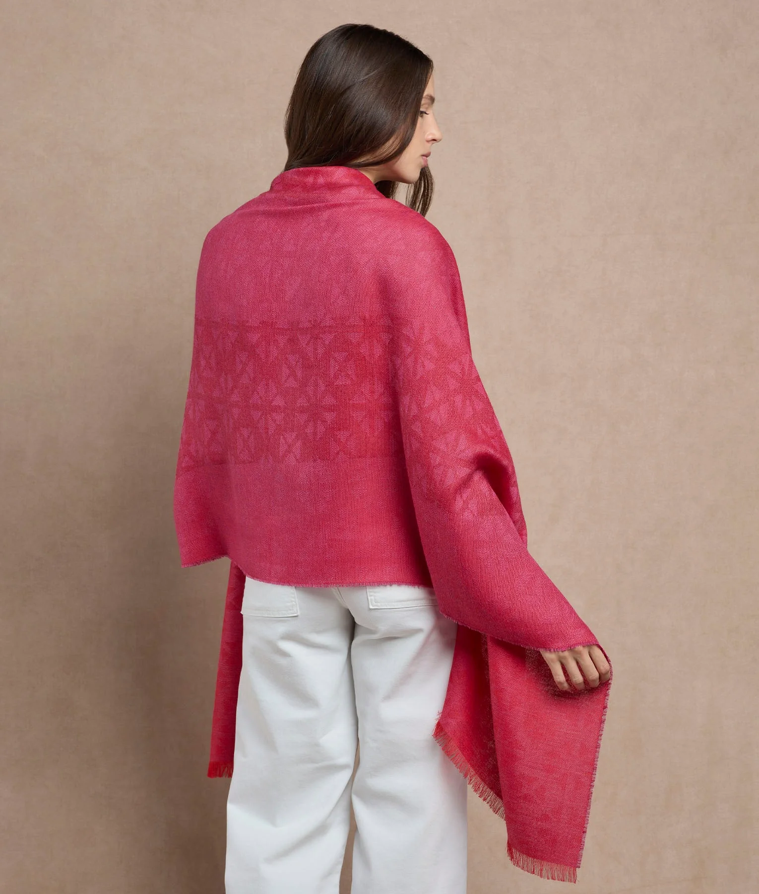 The Stream Shawl - Image 6