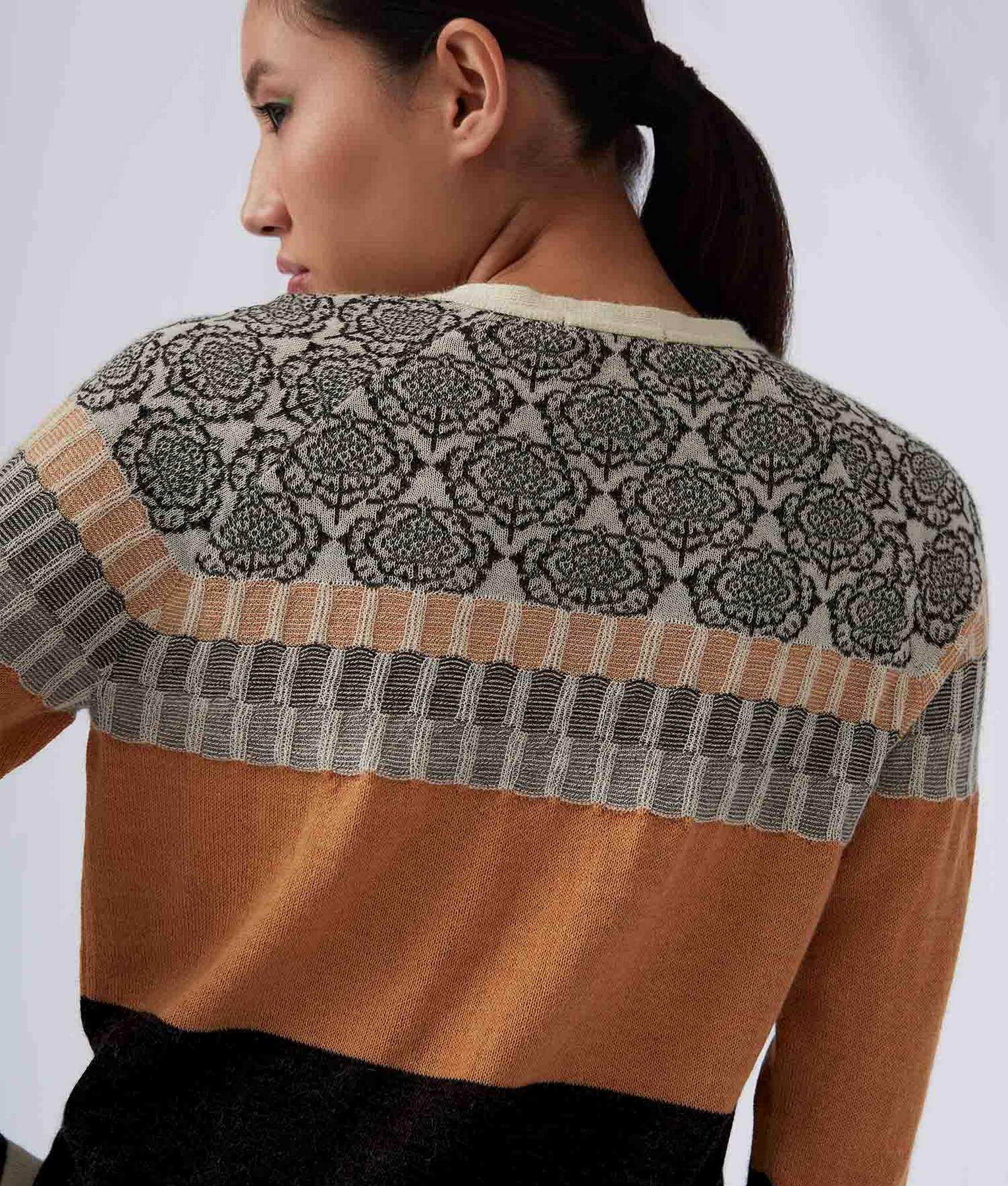 The Vase Cardigan - Image 2