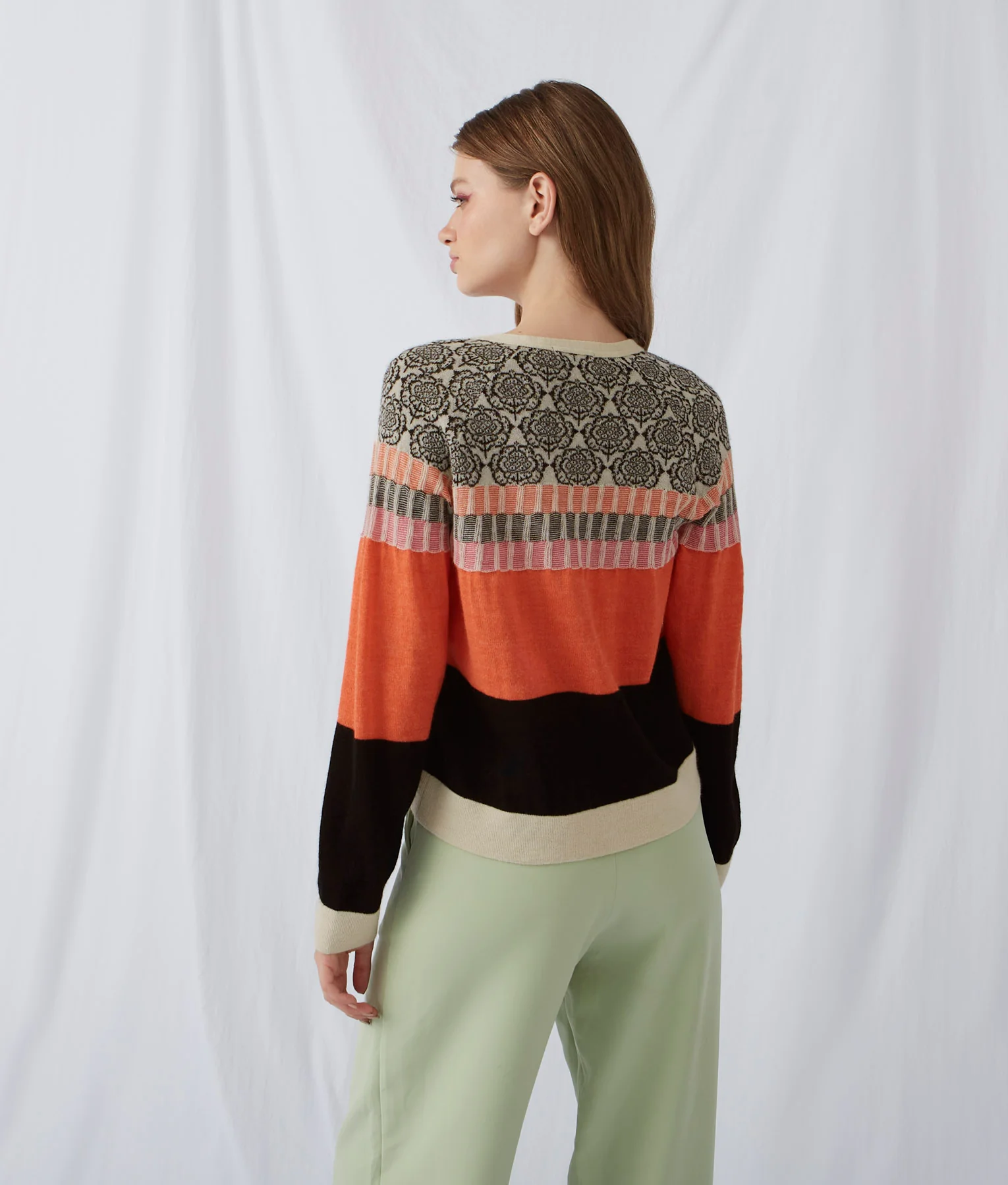 The Vase Cardigan - Image 5