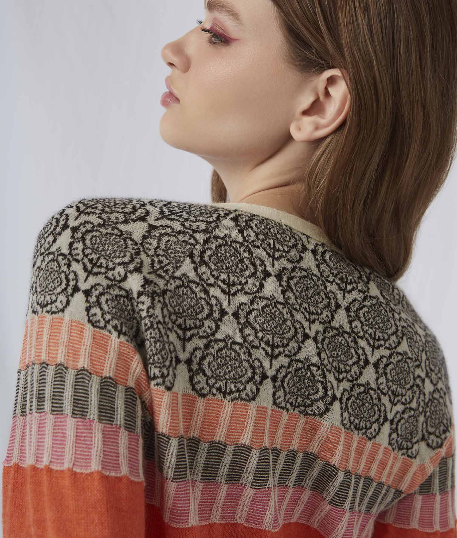 The Vase Cardigan - Image 6