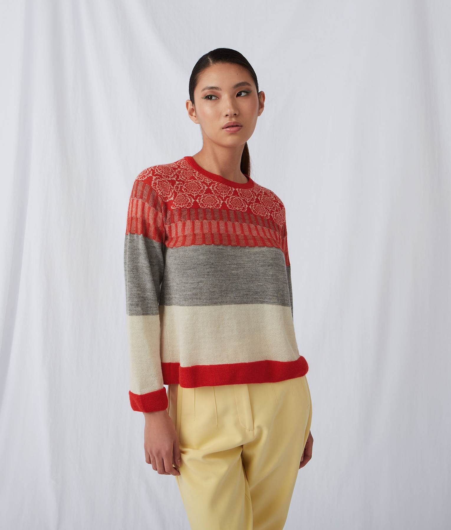 The Vase Sweater - Image 3