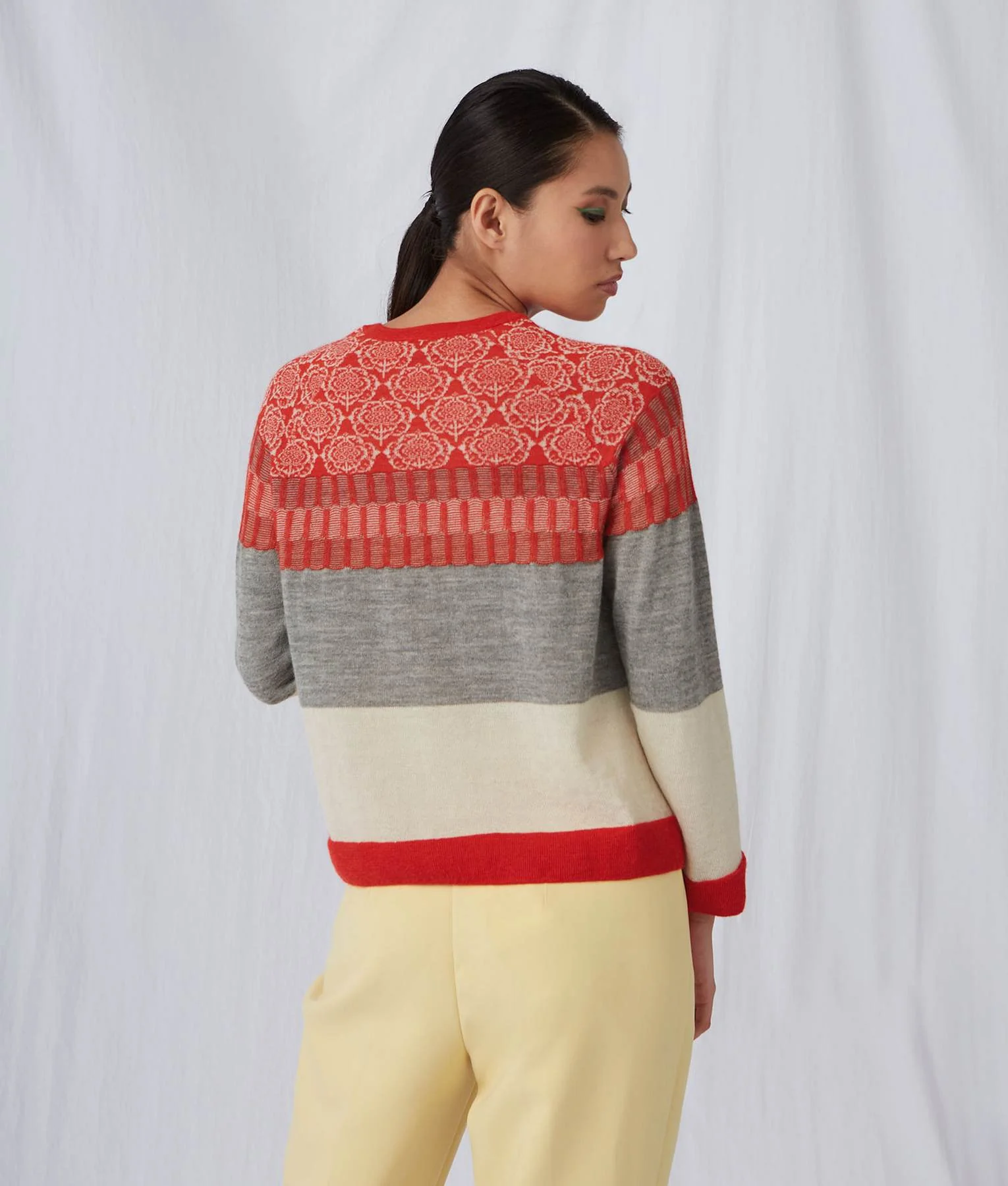 The Vase Sweater - Image 4
