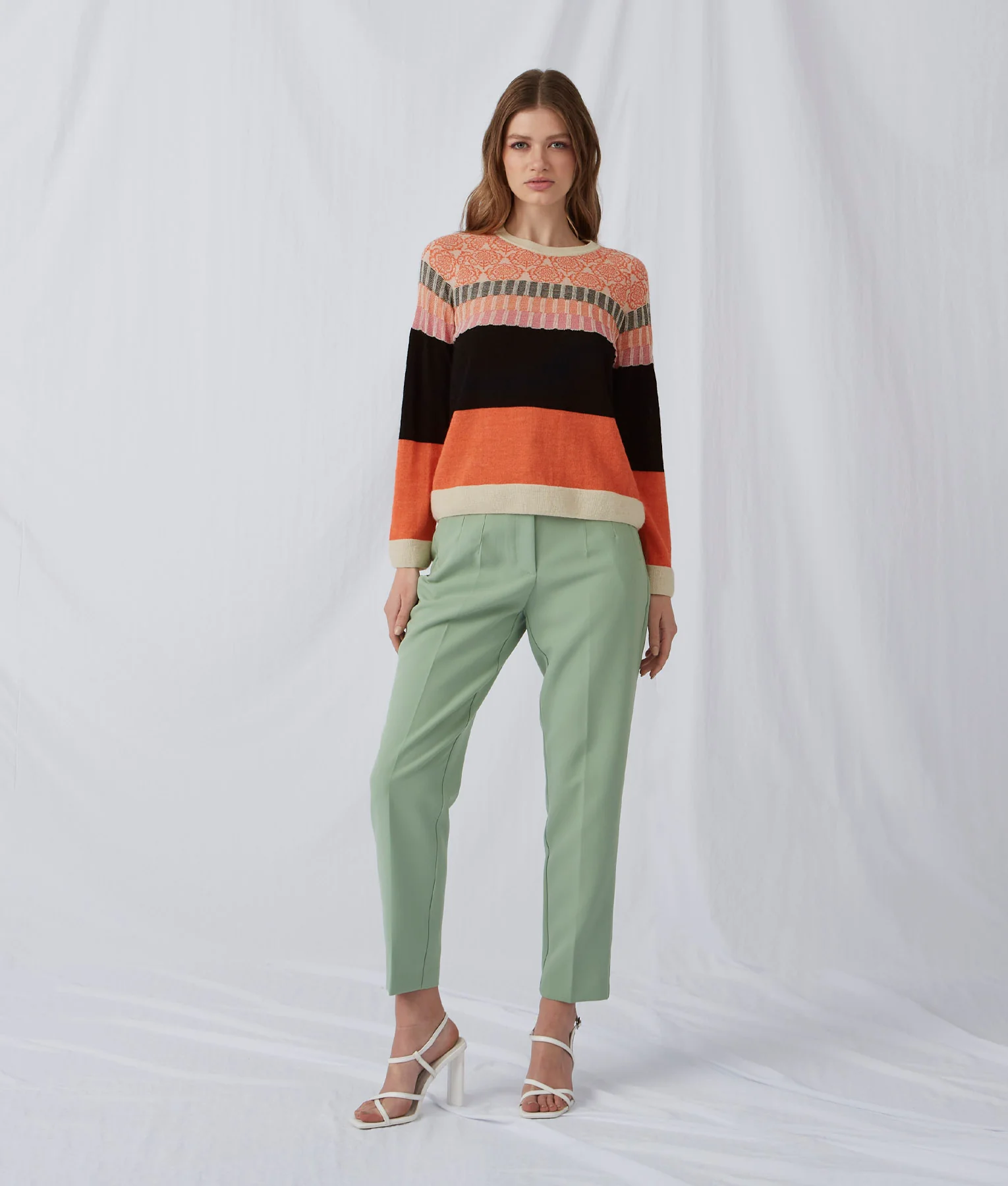 The Vase Sweater - Image 6