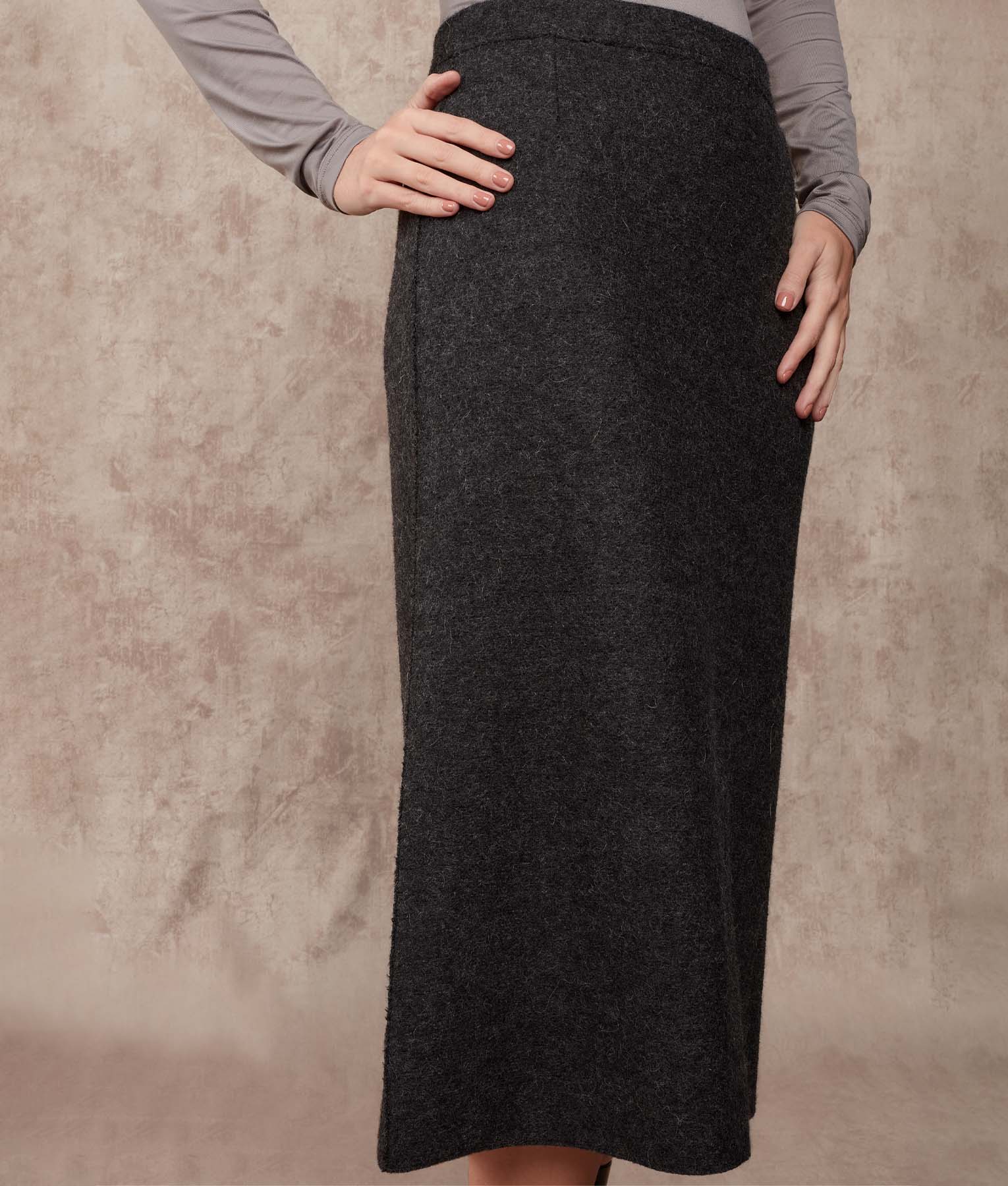 Tube Bw Skirt - Image 3
